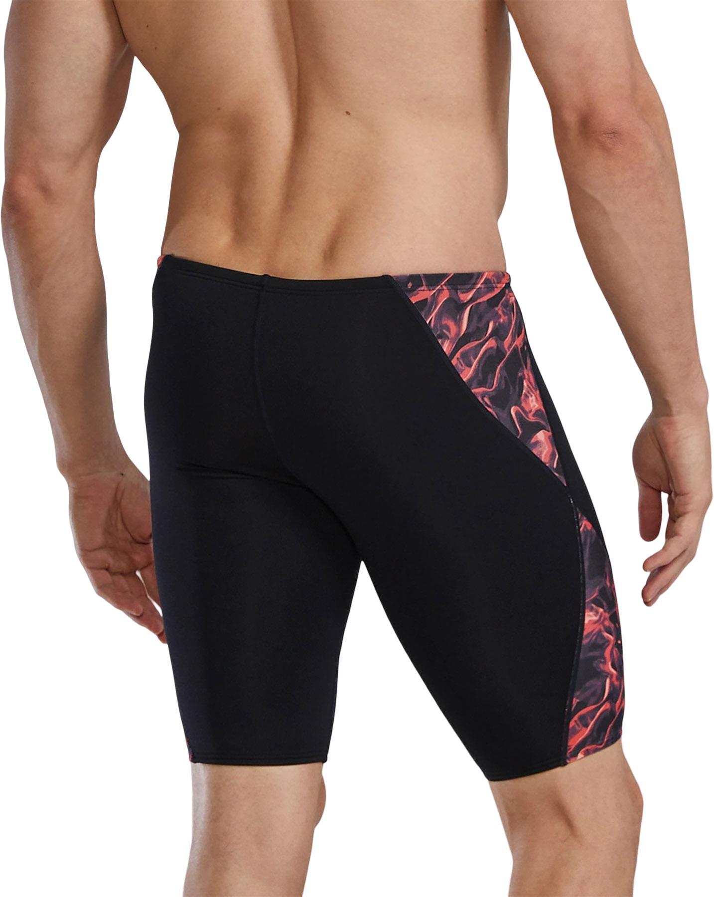 Numéro de l'image de la galerie de produits 2 pour le produit Jammer de natation Energia Durafast Elite Blade Splice - Homme