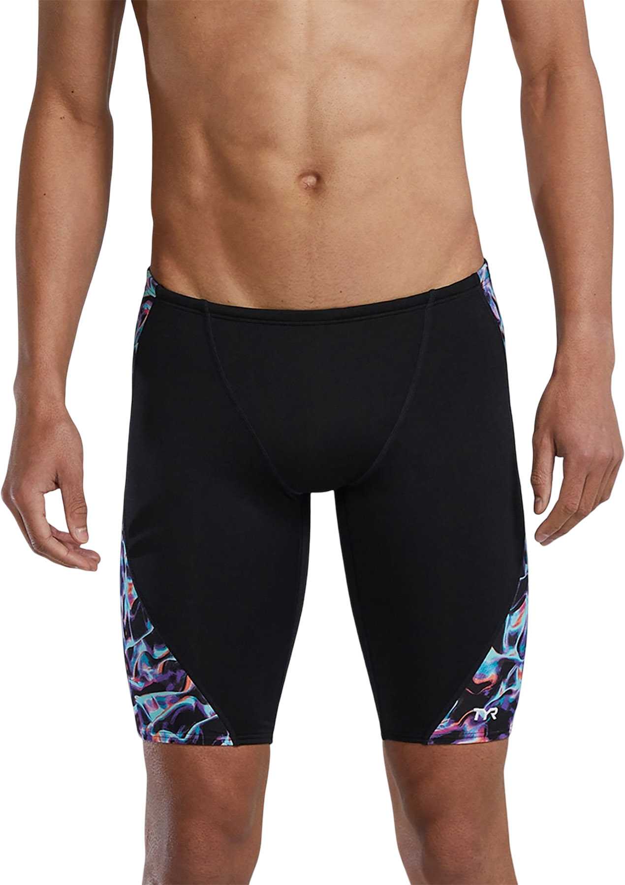 Image de produit pour Jammer de natation Energia Durafast Elite Blade Splice - Homme