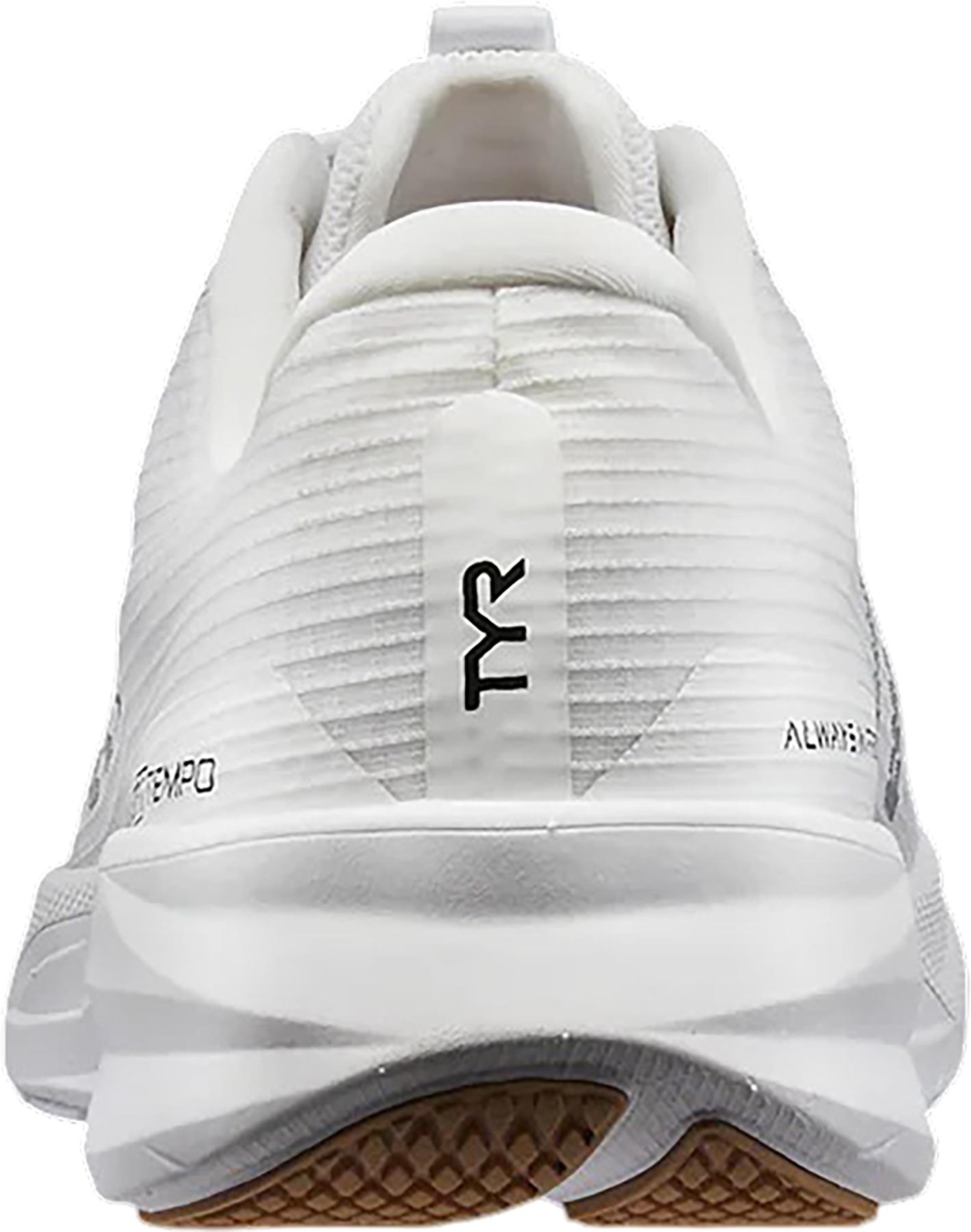 Numéro de l'image de la galerie de produits 2 pour le produit Souliers de course TYR SR-1 Tempo - Unisexe