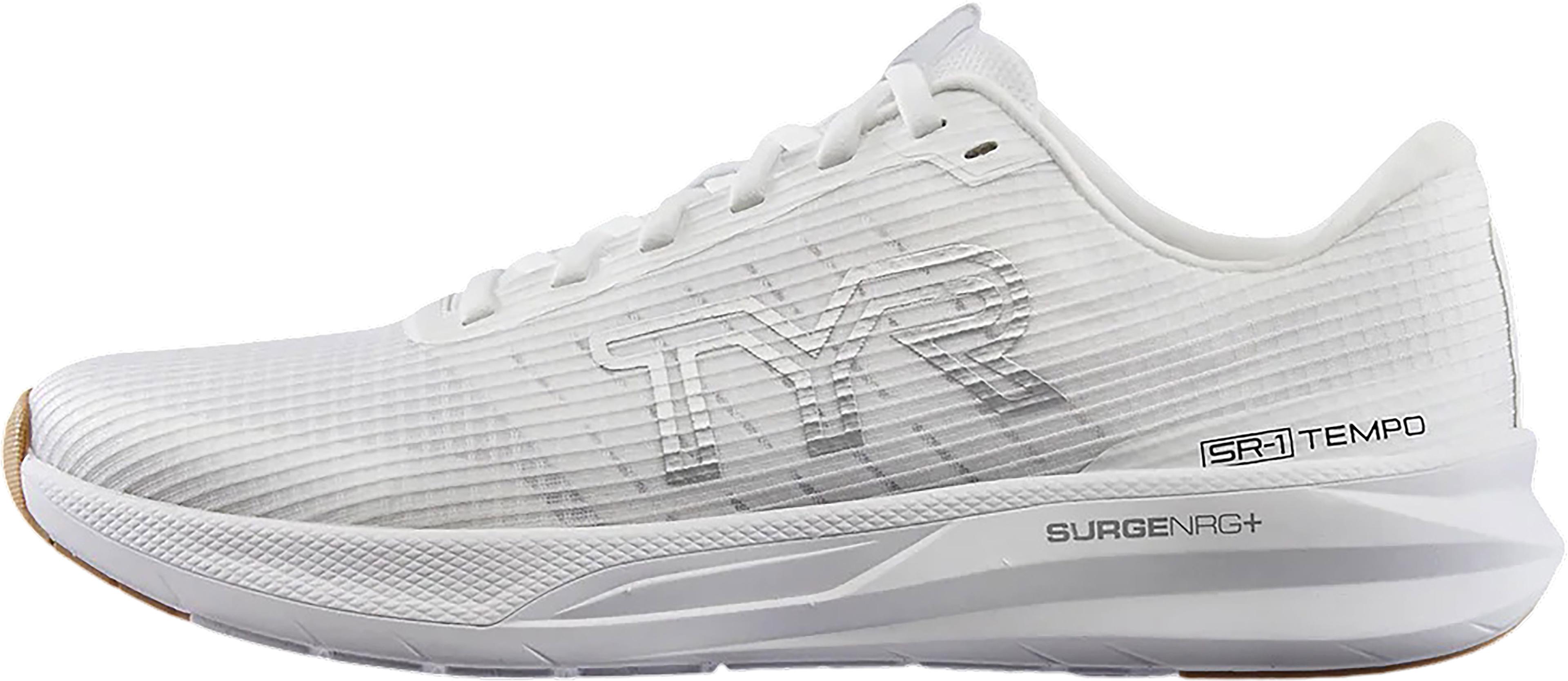 Numéro de l'image de la galerie de produits 4 pour le produit Souliers de course TYR SR-1 Tempo - Unisexe