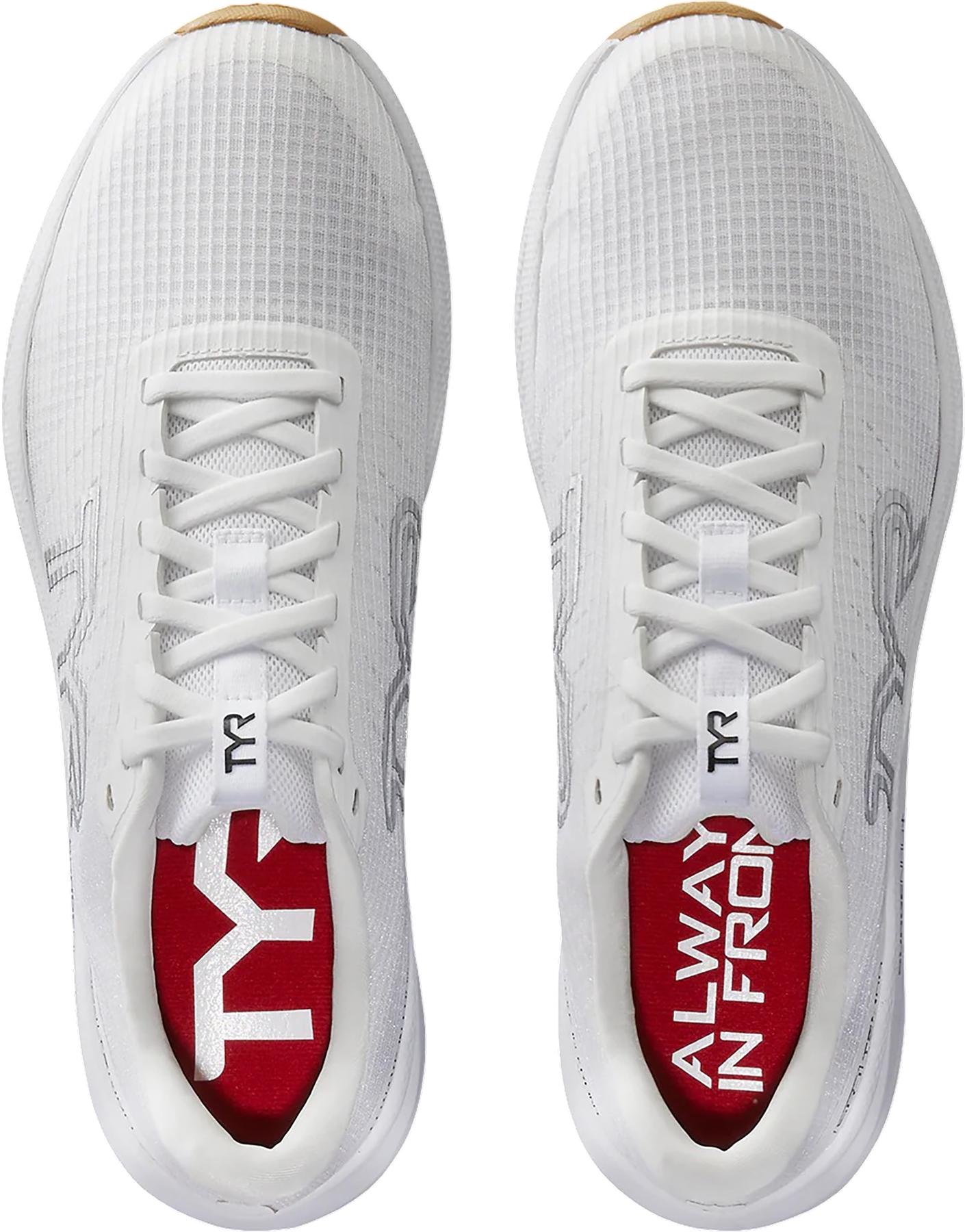 Numéro de l'image de la galerie de produits 5 pour le produit Souliers de course TYR SR-1 Tempo - Unisexe