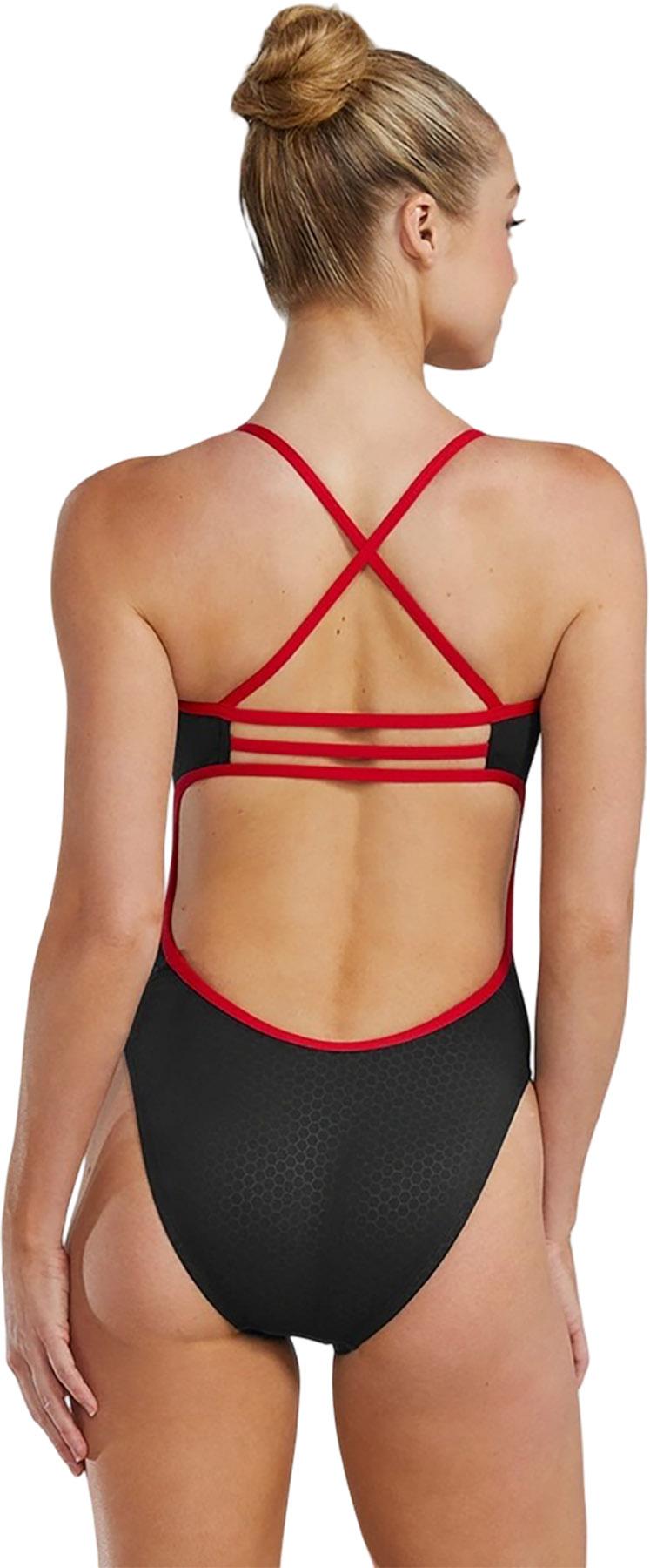 Product gallery image number 5 for product Hexa Durafast Elite Trinityfit Swimsuit - Women's