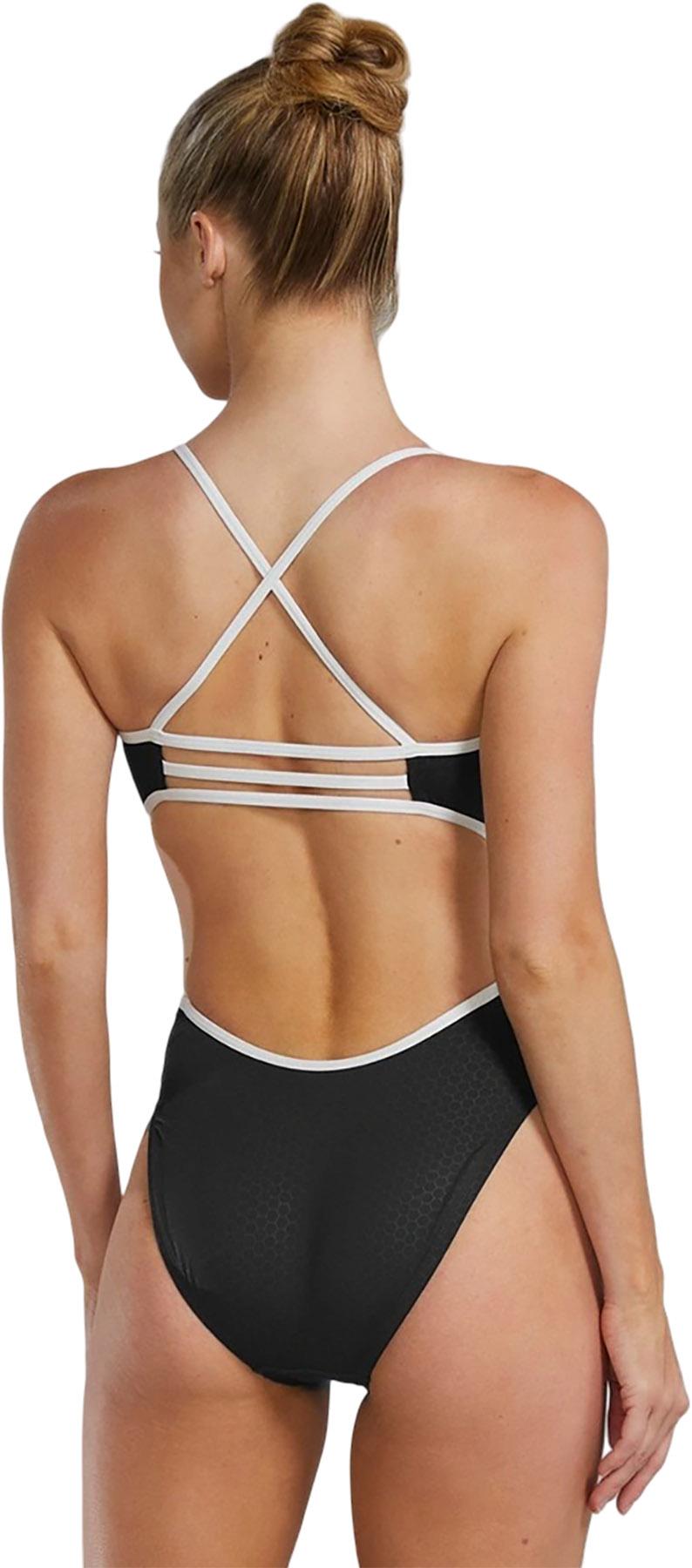Product gallery image number 7 for product Hexa Durafast Elite Trinityfit Swimsuit - Women's