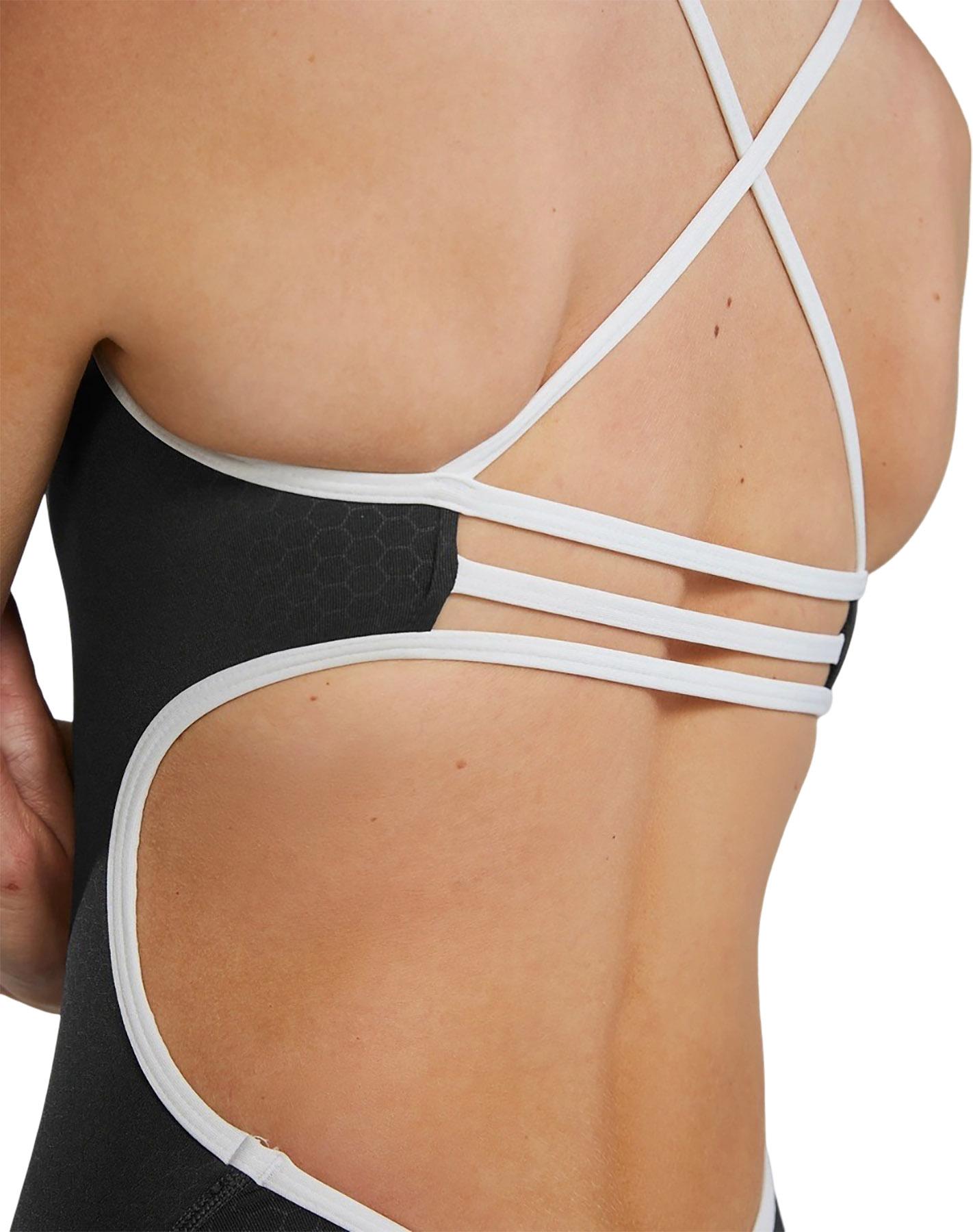 Product gallery image number 5 for product Hexa Durafast Elite Trinityfit Swimsuit - Women's