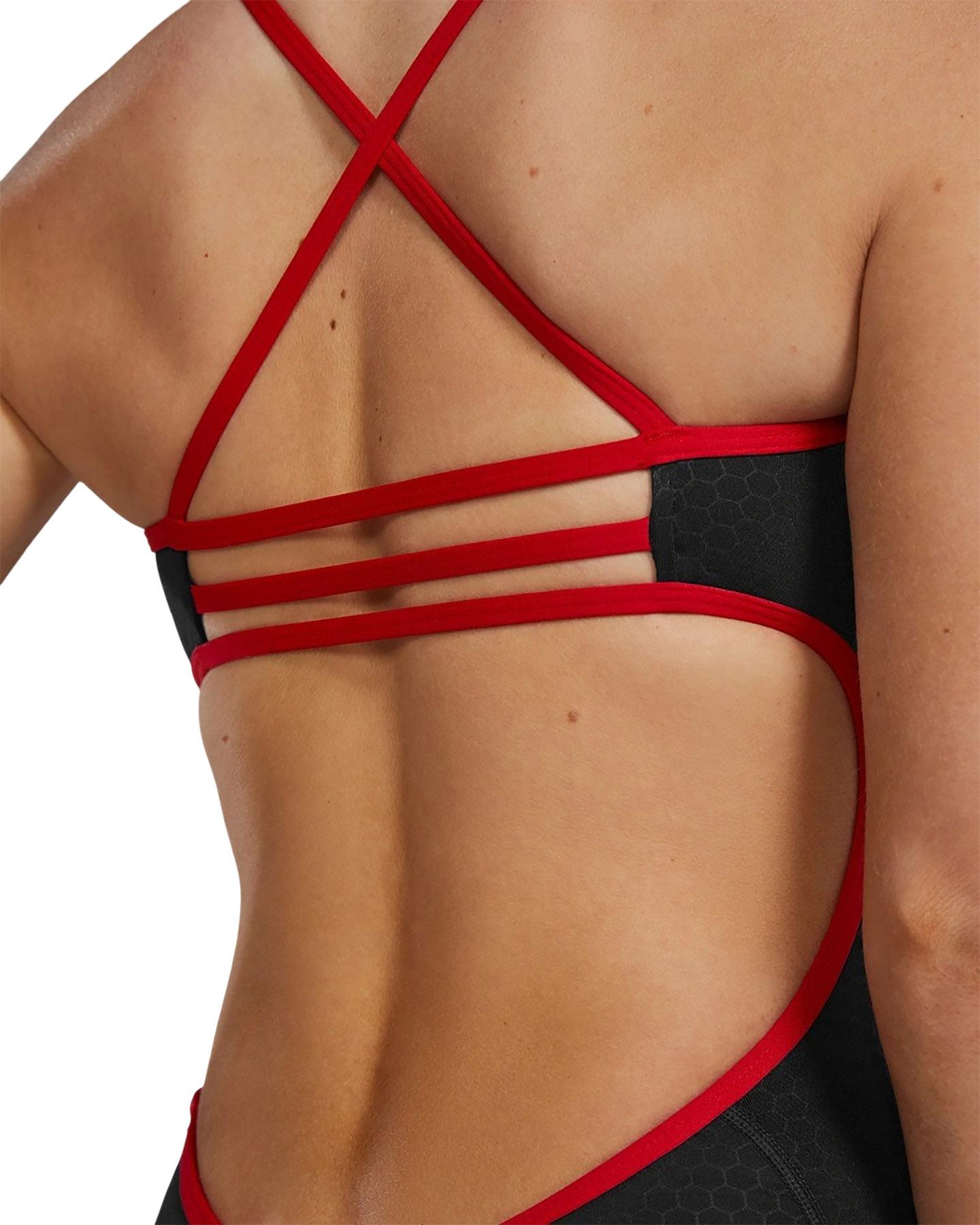 Product gallery image number 3 for product Hexa Durafast Elite Trinityfit Swimsuit - Women's