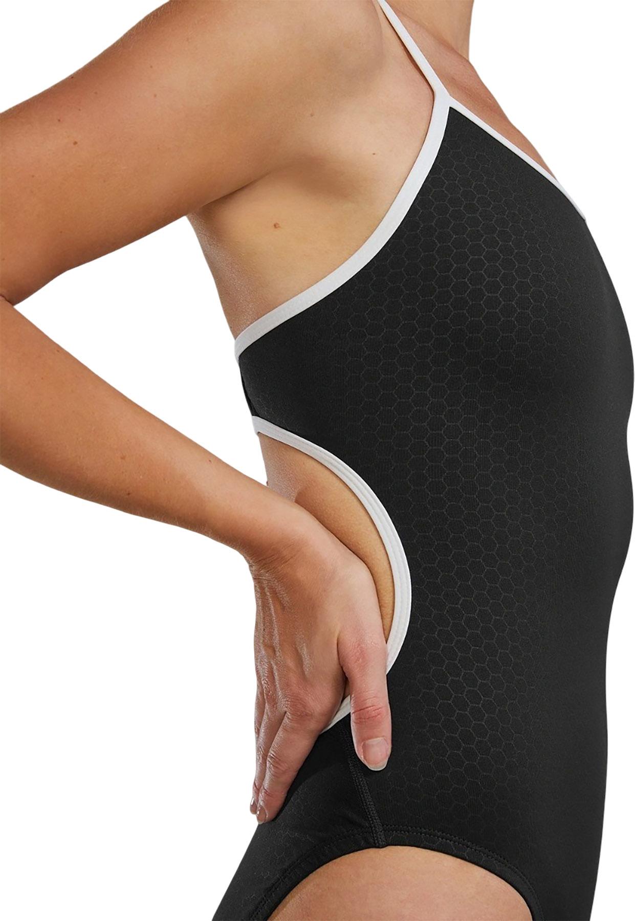 Product gallery image number 3 for product Hexa Durafast Elite Trinityfit Swimsuit - Women's