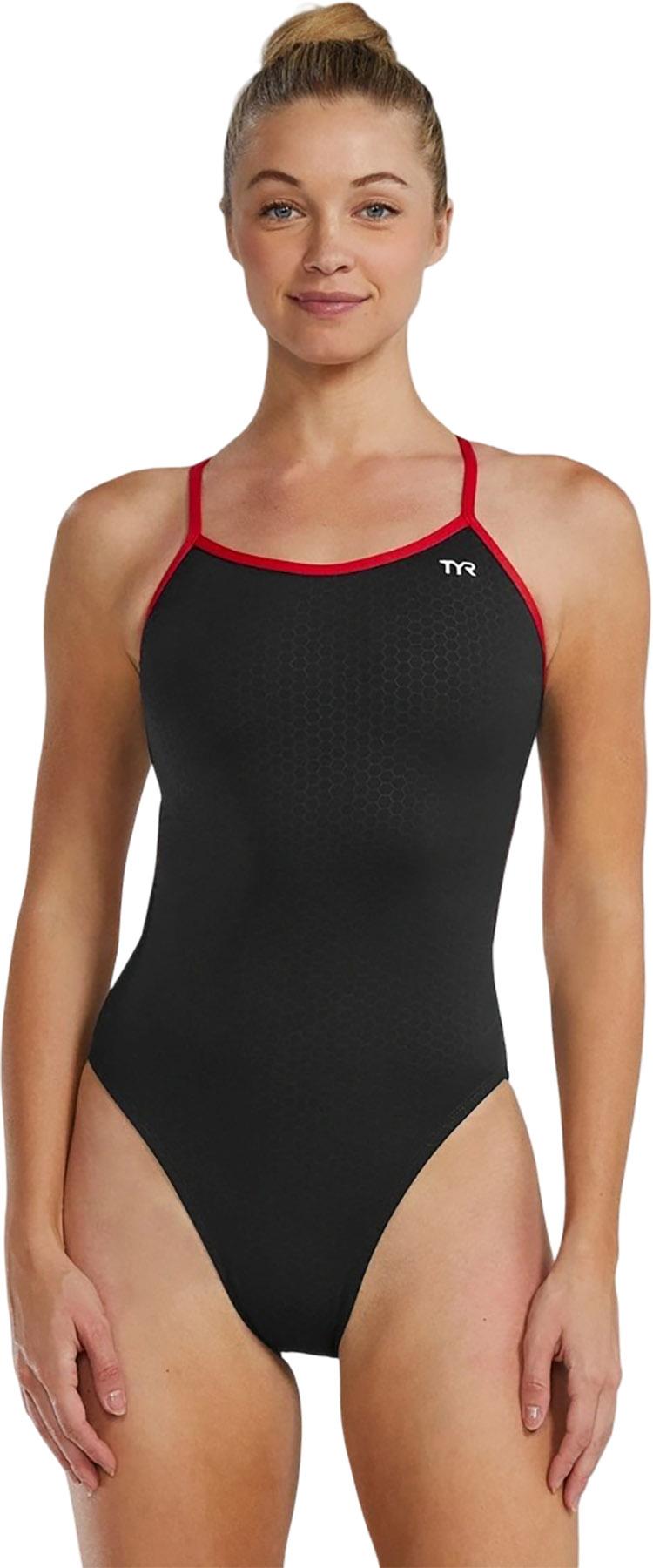 Black - Red