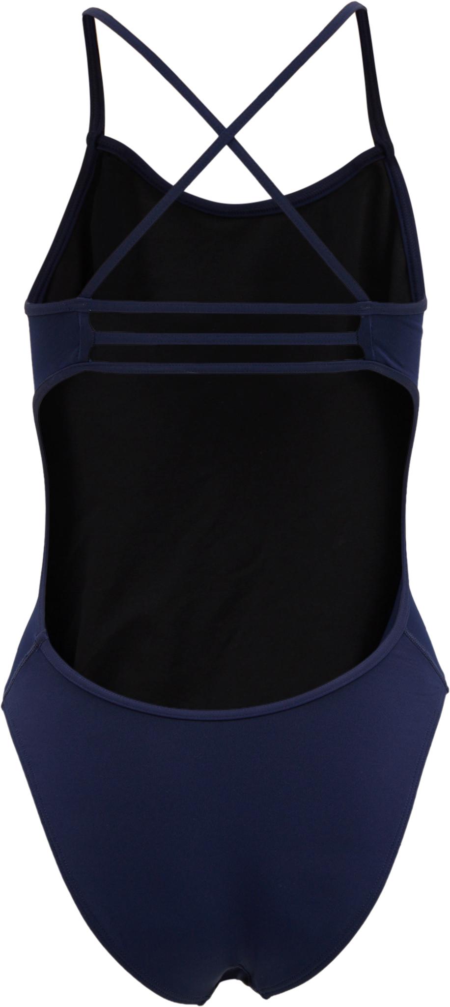 Product gallery image number 2 for product Durafast Elite Solid Trinityfit Swimsuit - Women's