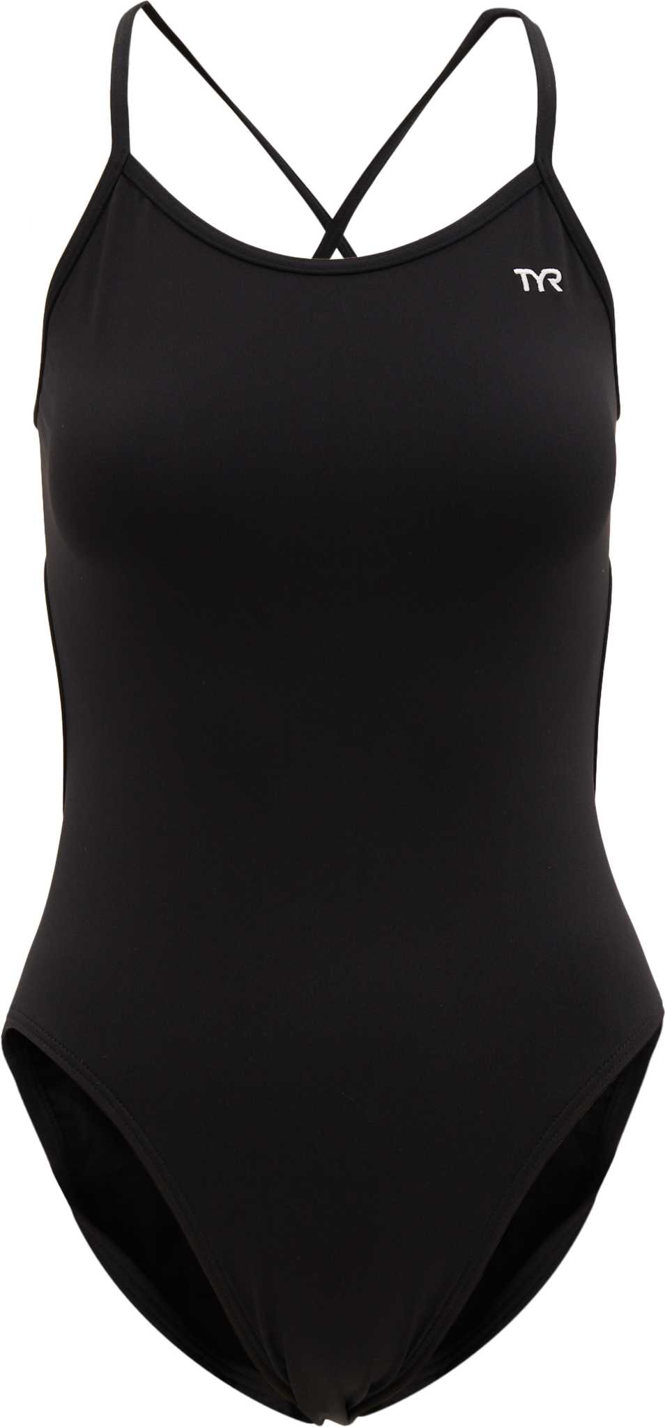 Product image for Durafast Elite Solid Trinityfit Swimsuit - Women's