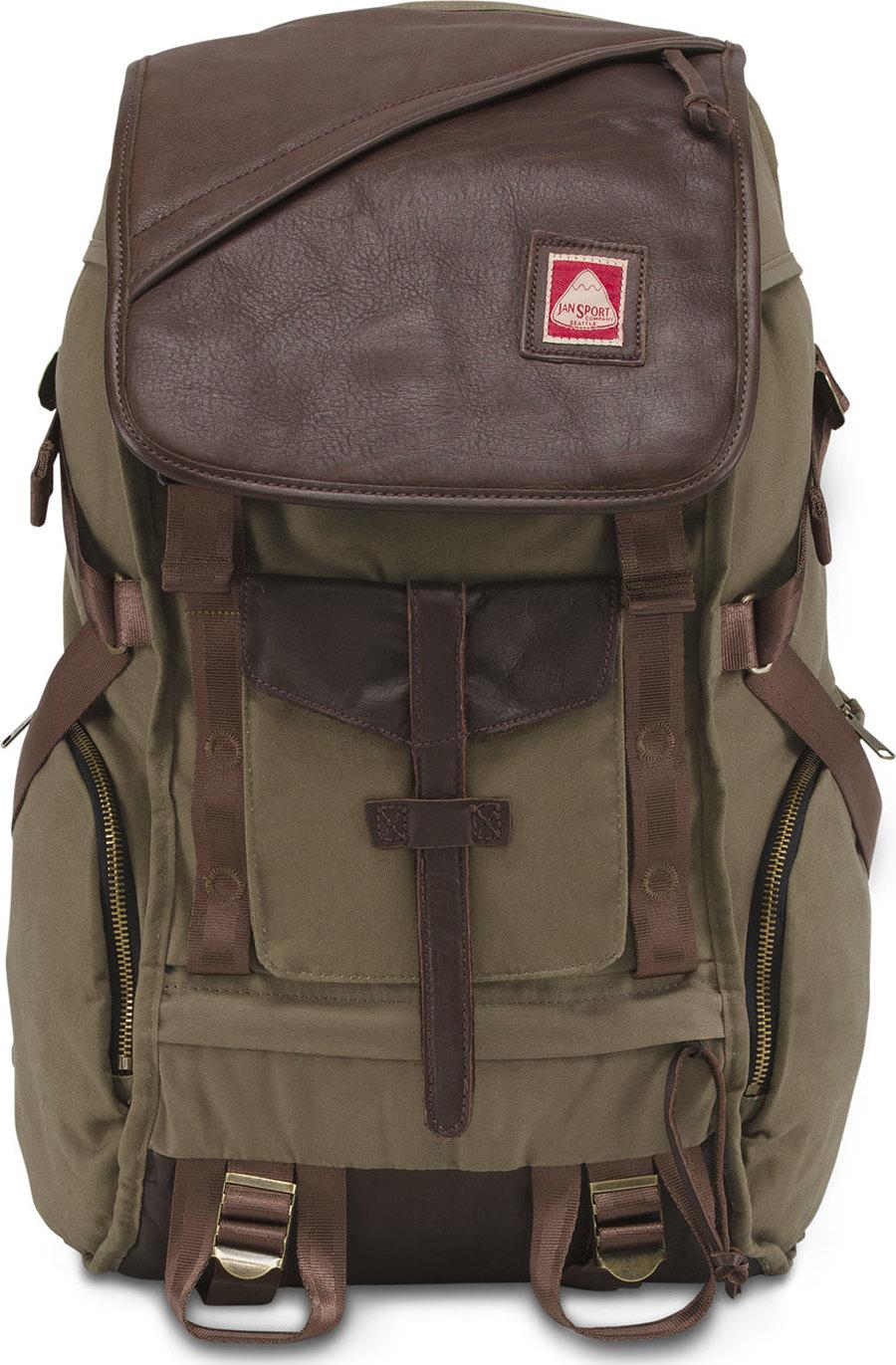 Product gallery image number 1 for product Pleasanton 21L Backpack
