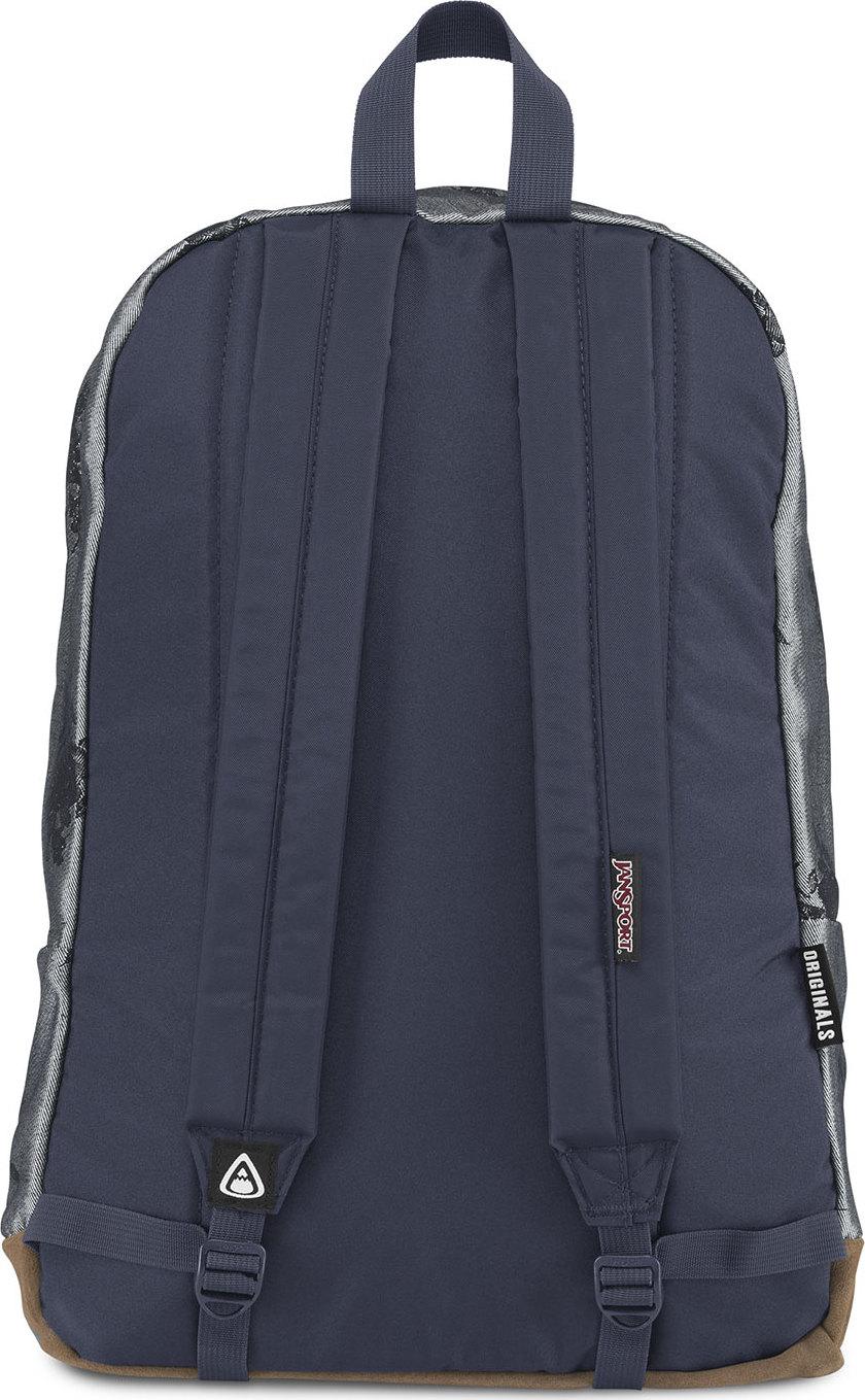 Product gallery image number 4 for product Right Pack Expressions Backpack 31L