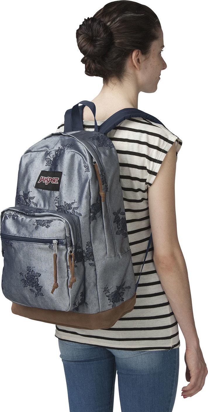 Product gallery image number 2 for product Right Pack Expressions Backpack 31L