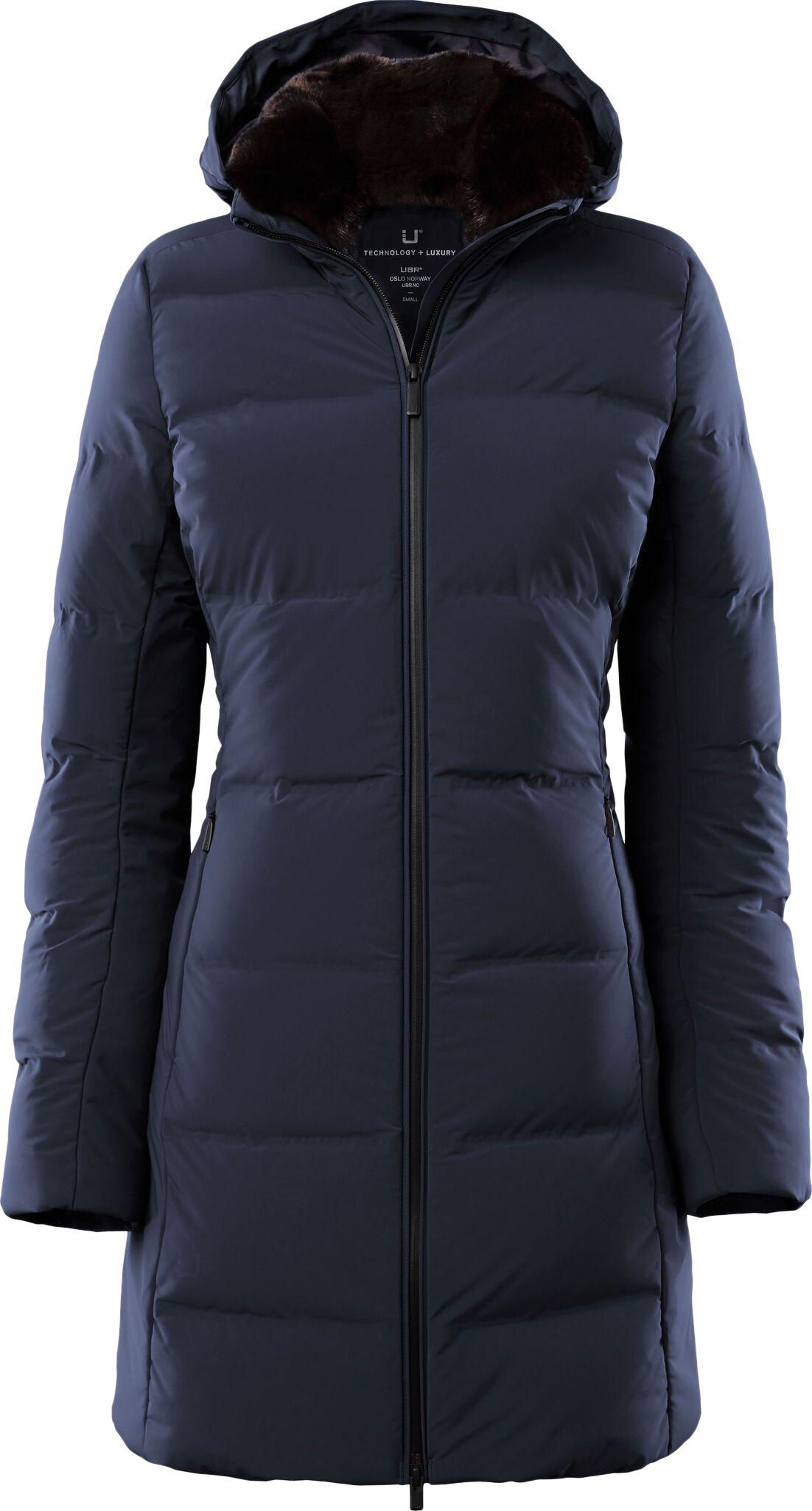 Product gallery image number 1 for product Enigma Parka - Women's