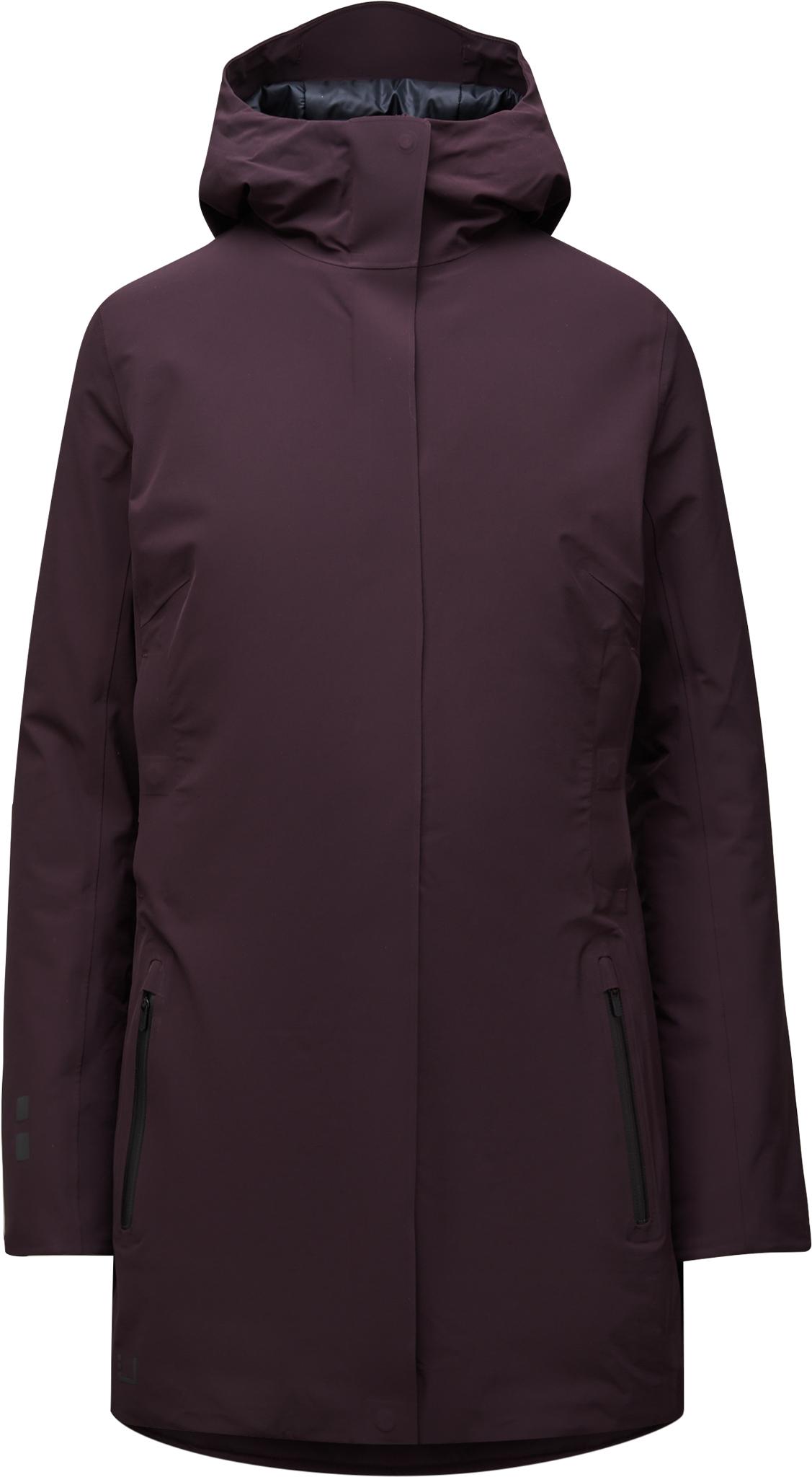 Product gallery image number 1 for product Spectra Parka - Women's