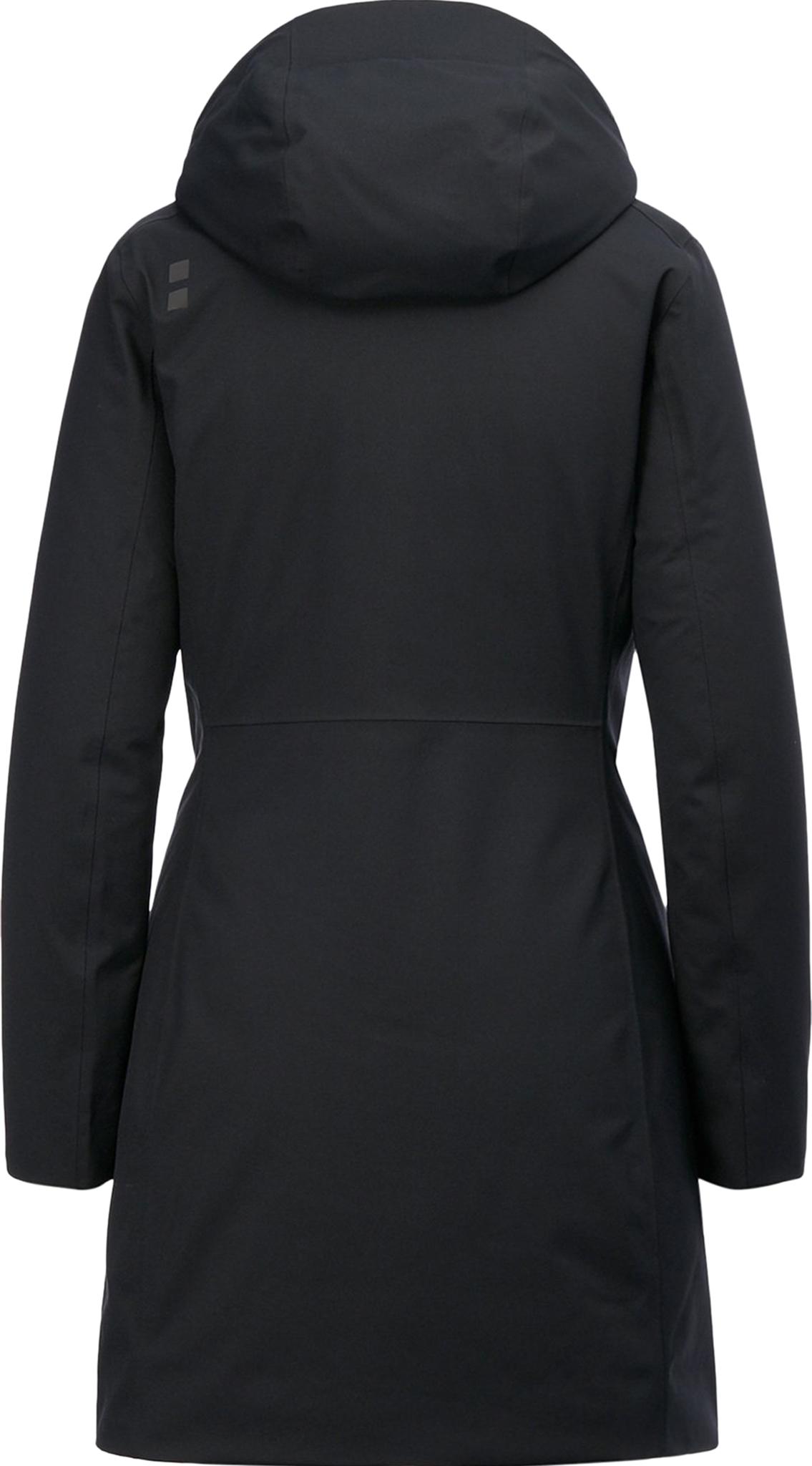 Product gallery image number 3 for product White Heat Down Parka - Women's