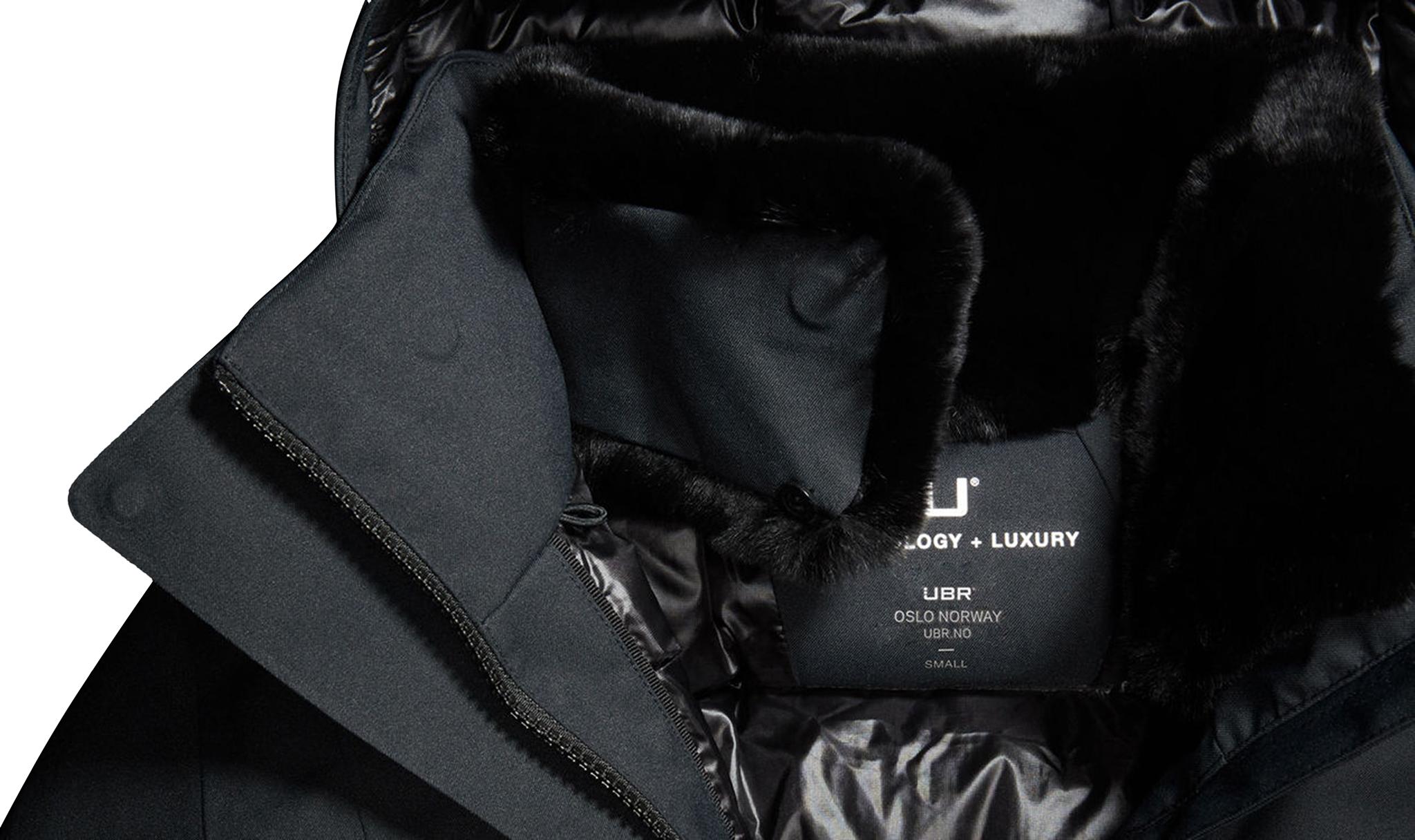 Product gallery image number 6 for product White Heat Down Parka - Women's