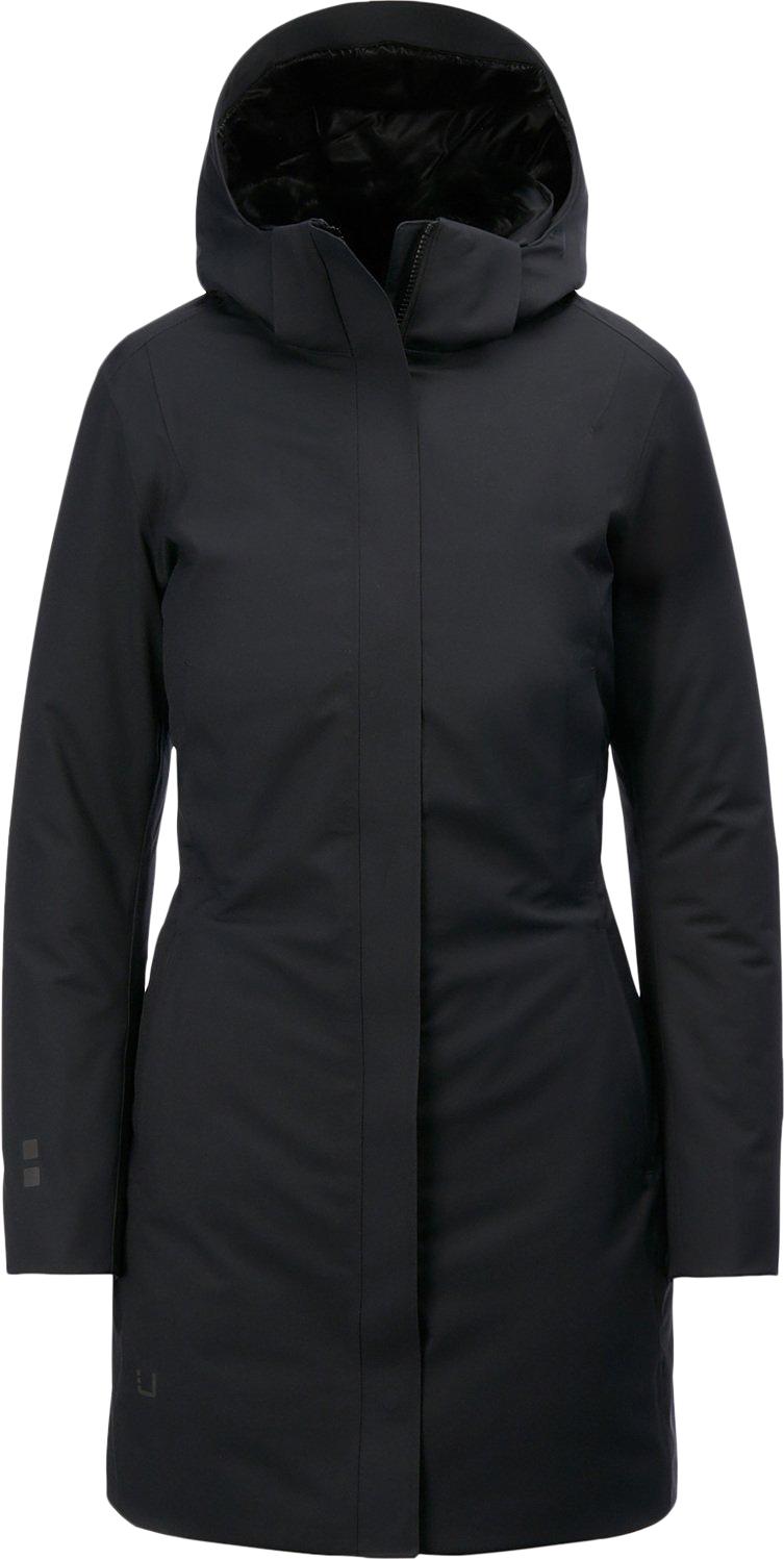 Product gallery image number 2 for product White Heat Down Parka - Women's