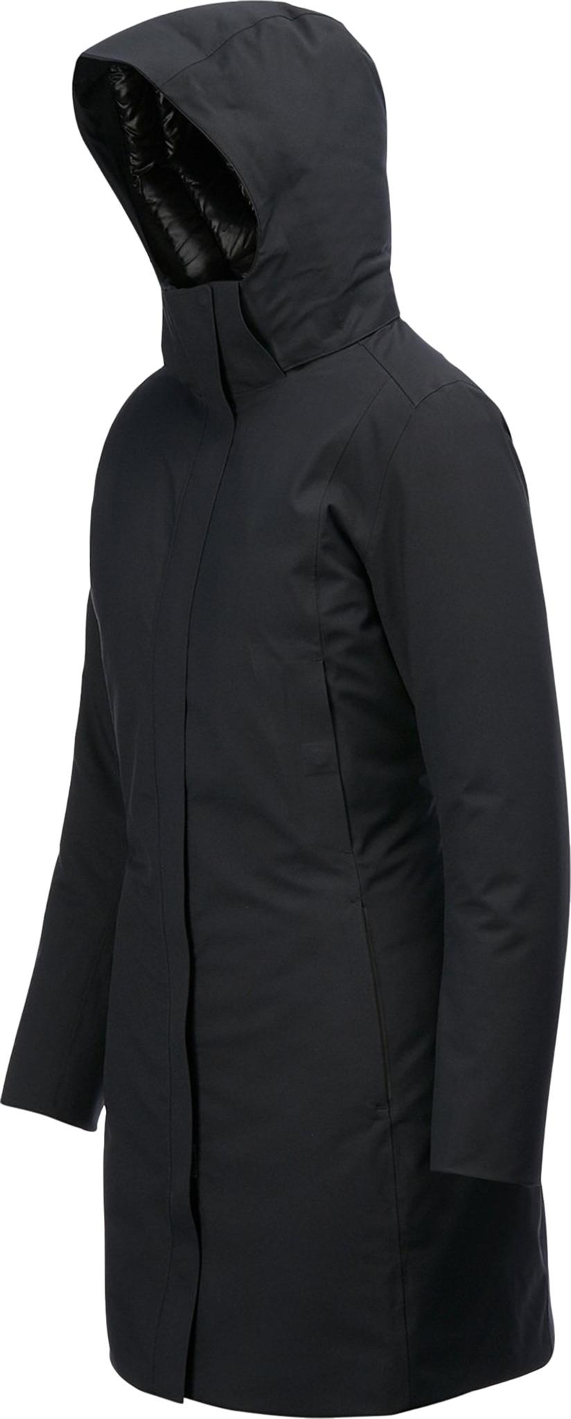 Product gallery image number 7 for product White Heat Down Parka - Women's