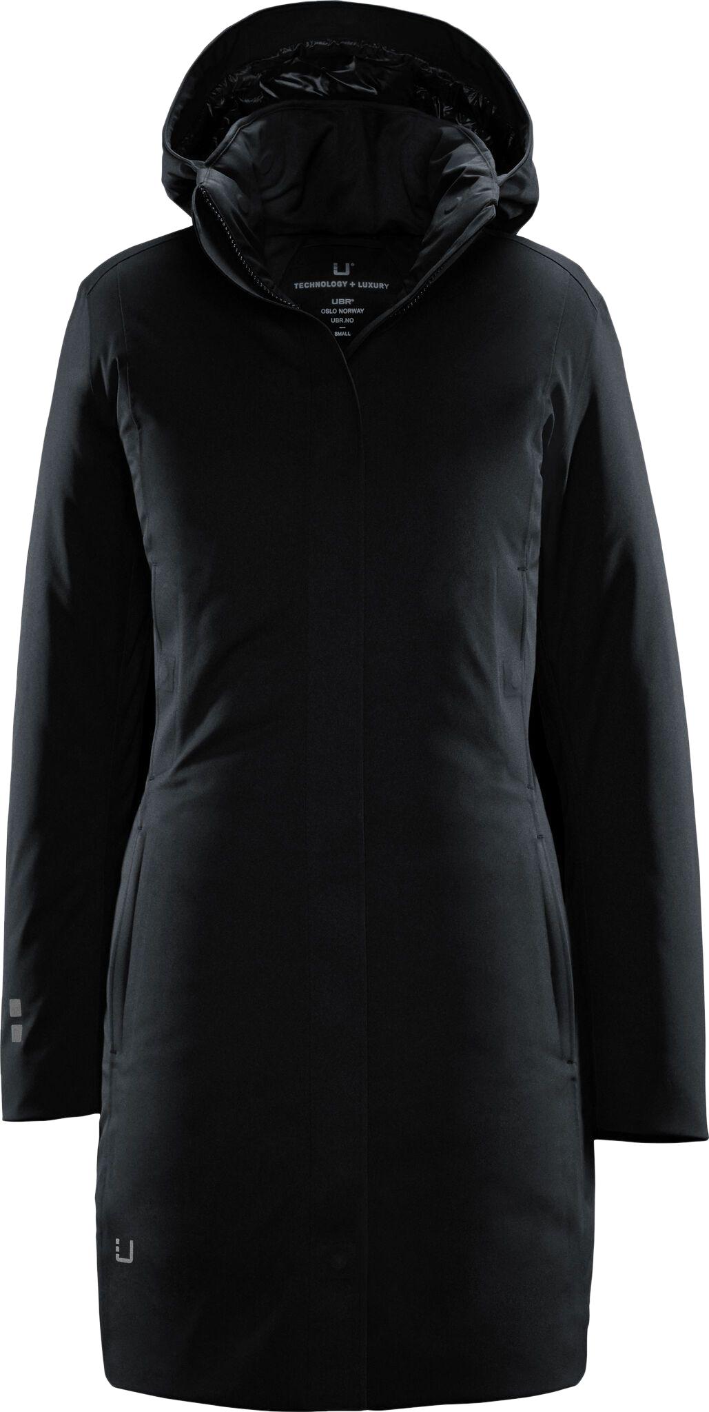 Product gallery image number 1 for product White Heat Down Parka - Women's