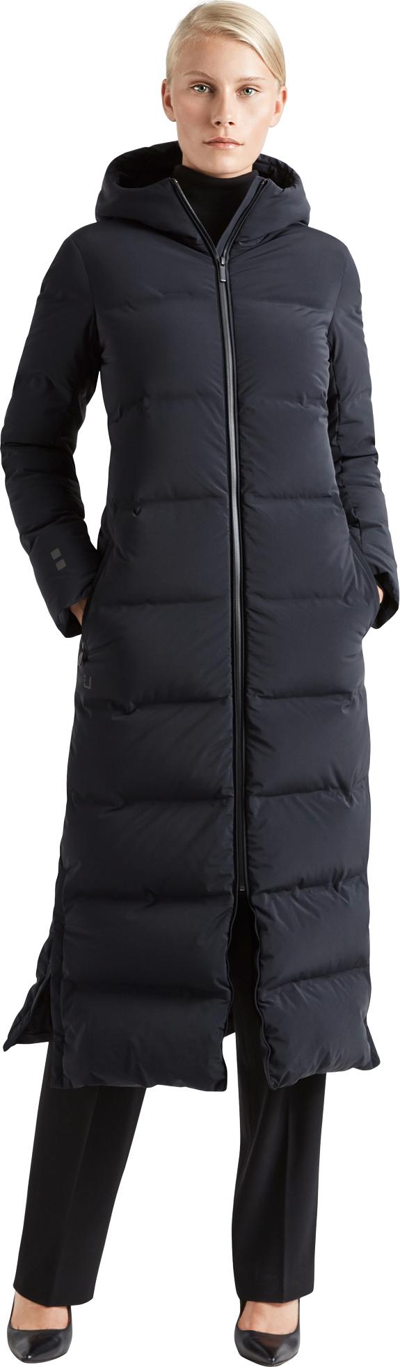 Product gallery image number 2 for product Infinity Down Coat - Women's