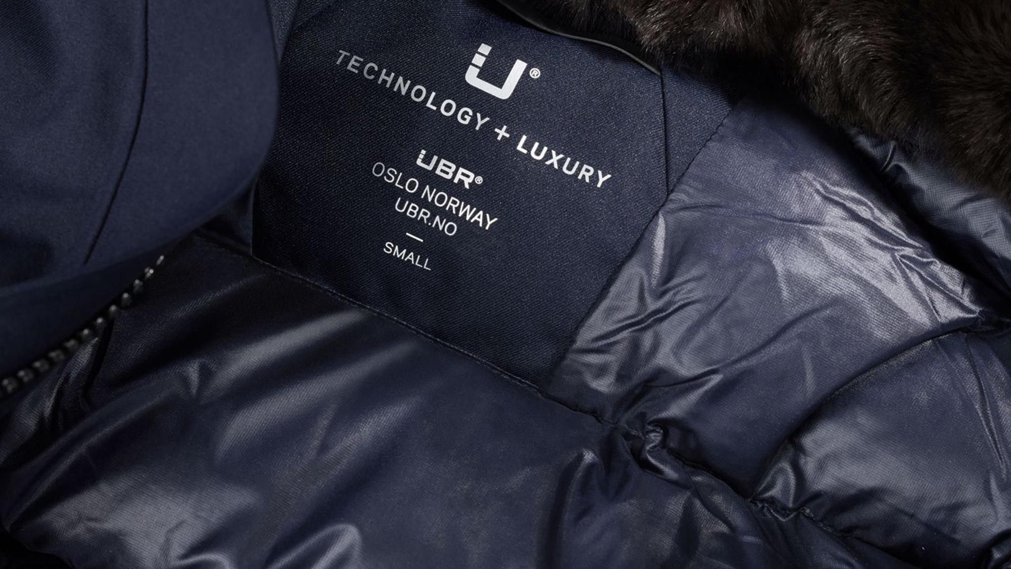 Product gallery image number 2 for product White Heat Parka - Women's