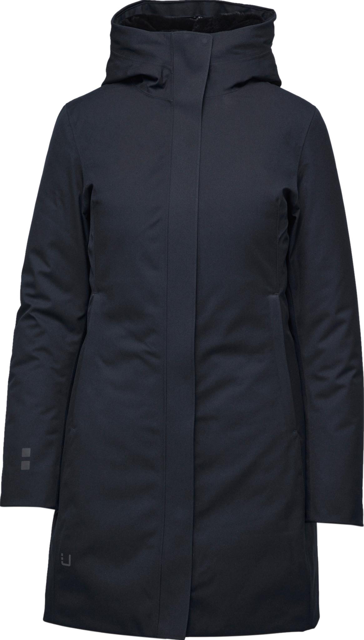 Product gallery image number 1 for product White Heat Parka - Women's