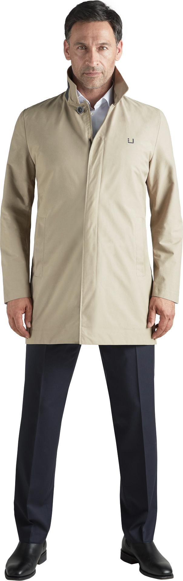 Product gallery image number 1 for product Maestro Coat - Men's