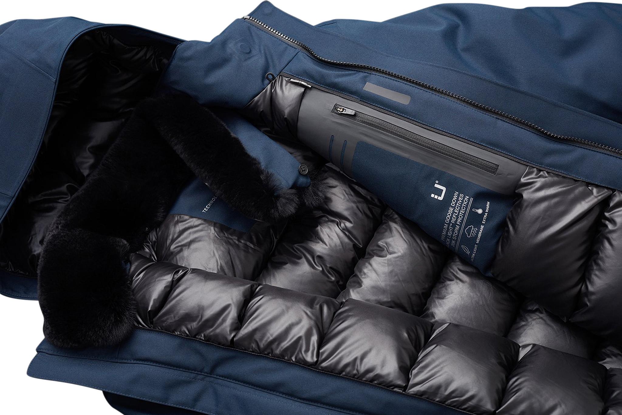 Product gallery image number 2 for product Redox Down Parka - Men's