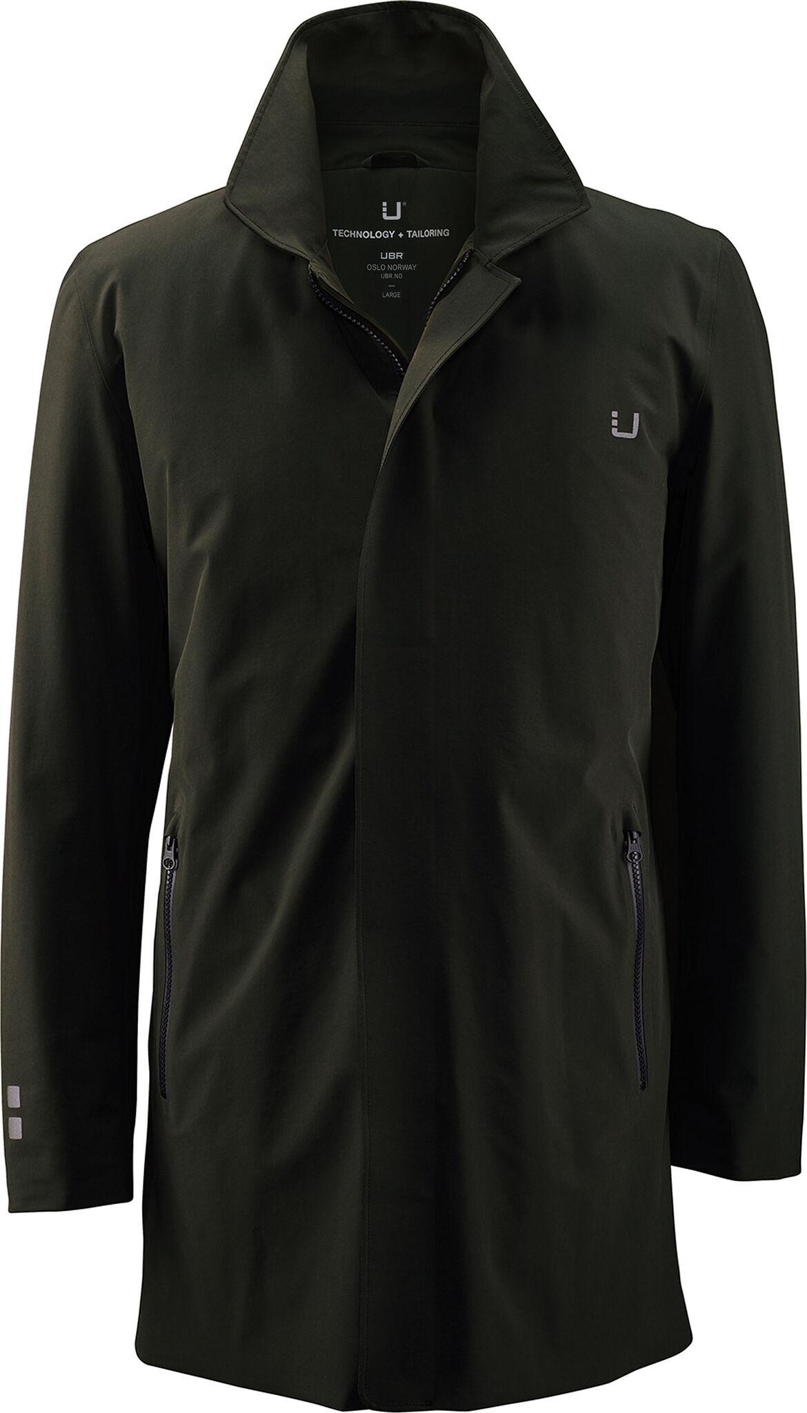 Product gallery image number 2 for product Regulator Coat - Men's