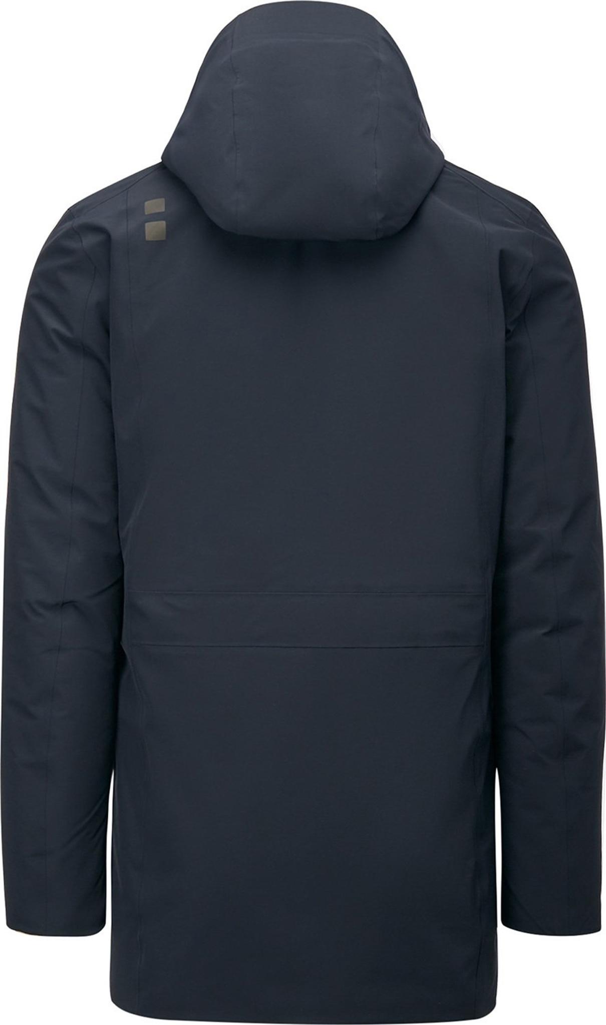 Product gallery image number 3 for product Regulator Parka - Men's