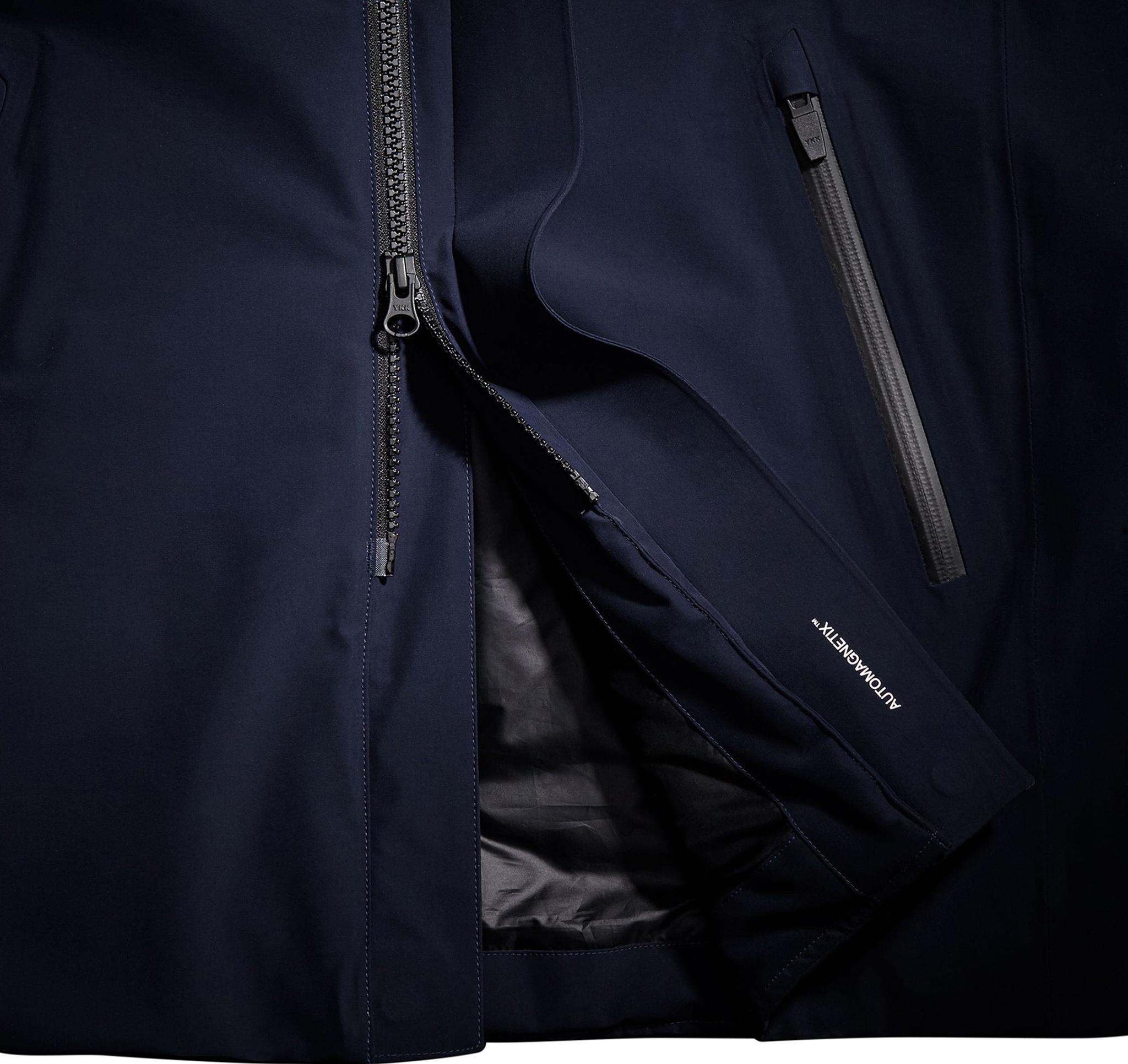 Product gallery image number 8 for product Regulator Parka - Men's