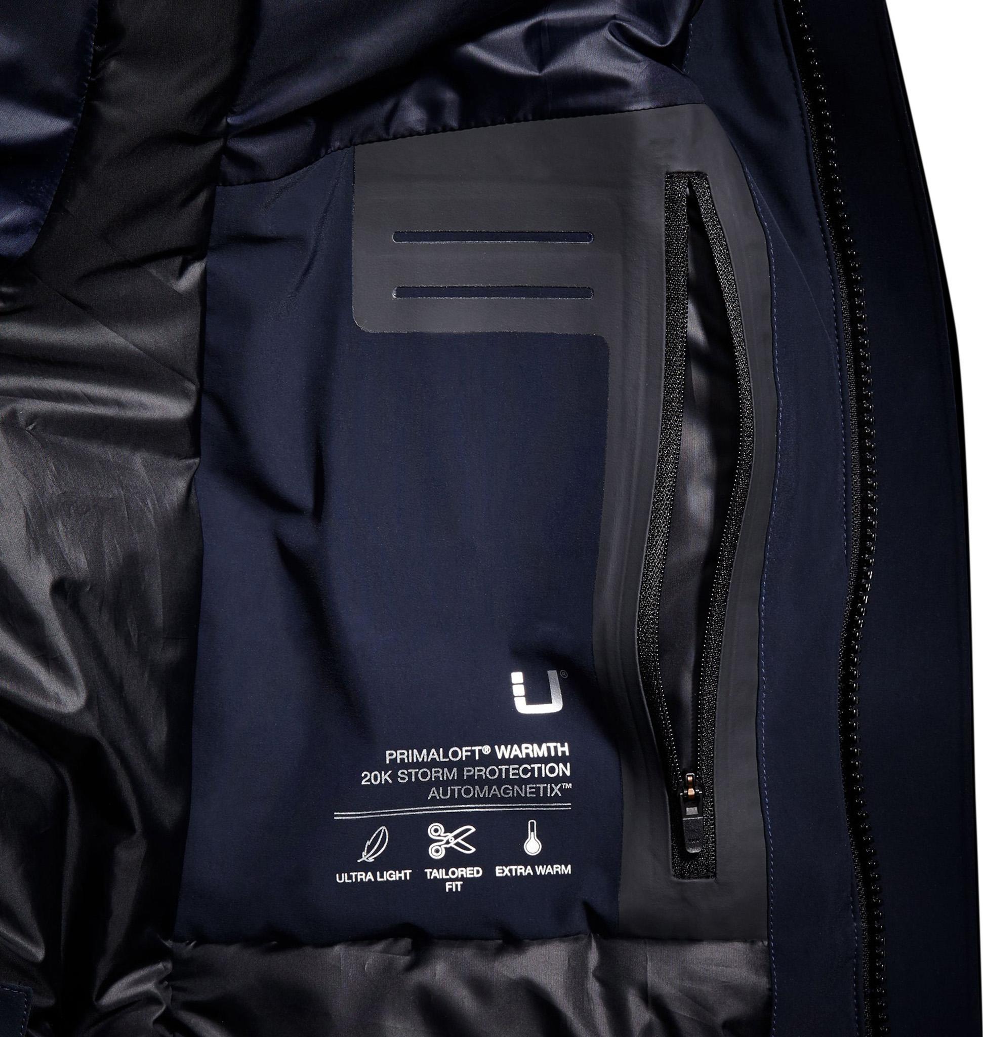 Product gallery image number 7 for product Regulator Parka - Men's