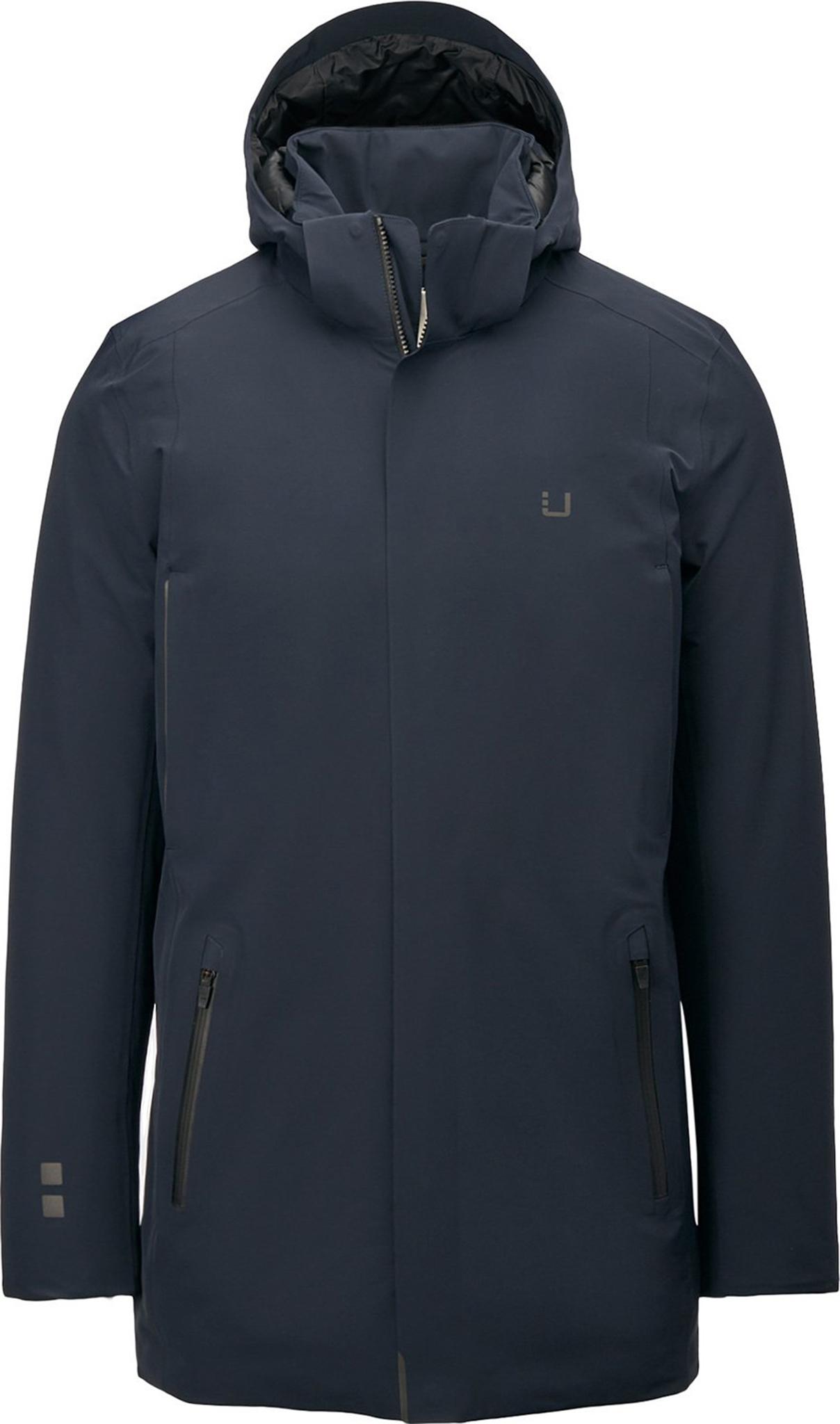 Product gallery image number 2 for product Regulator Parka - Men's