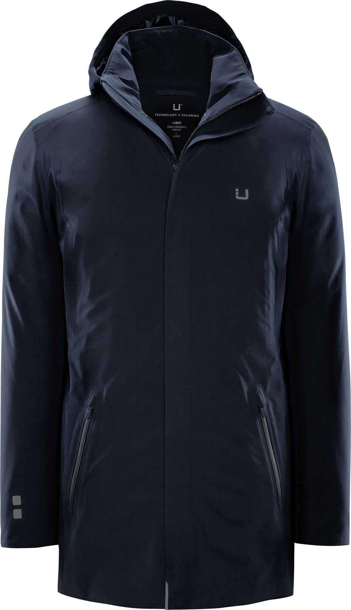 Product gallery image number 1 for product Regulator Parka - Men's