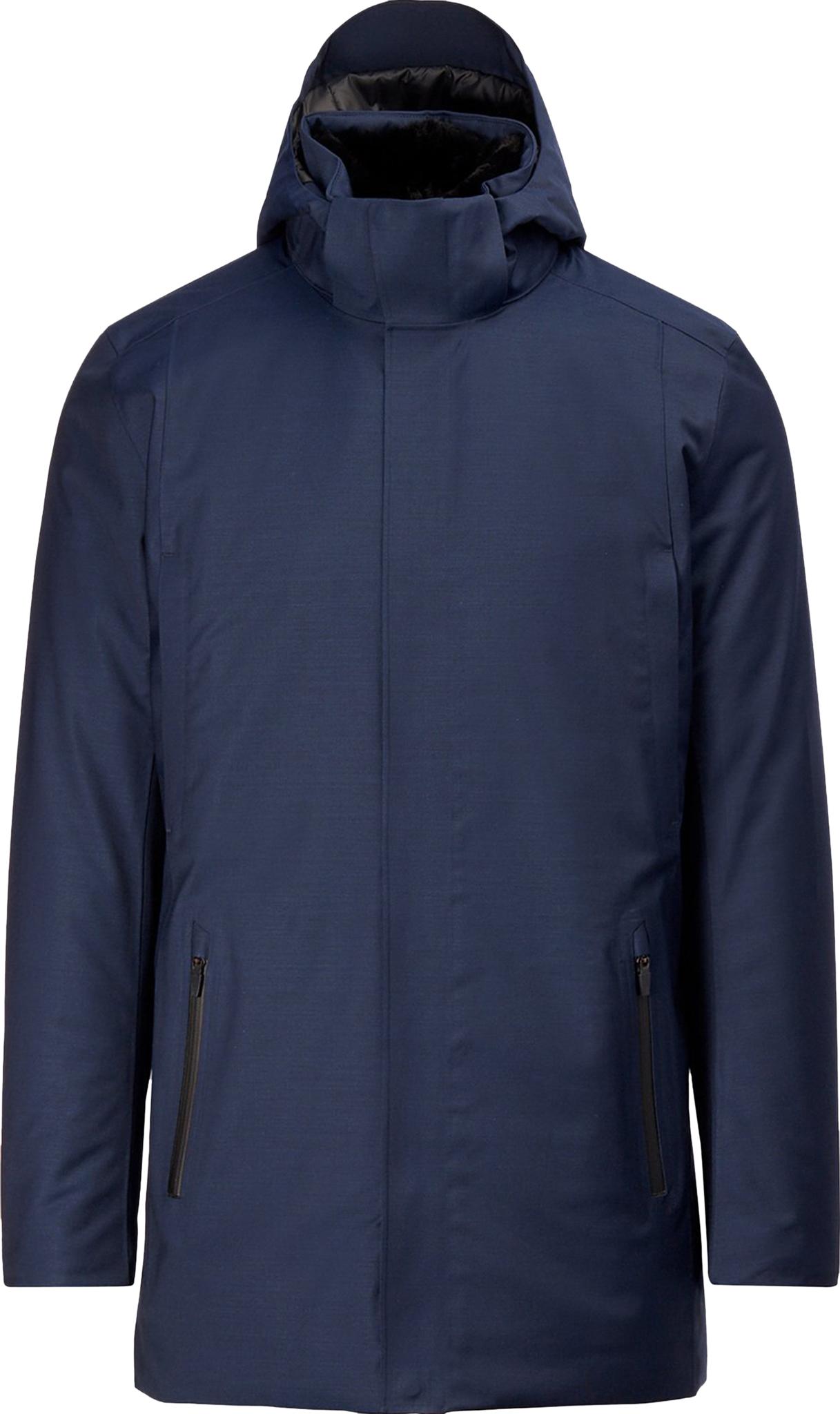 Product gallery image number 1 for product Regulator Savile Parka - Men's