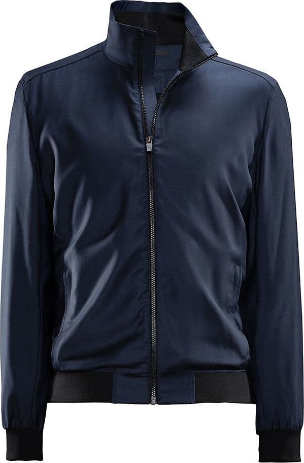 Product gallery image number 2 for product Bullet Jacket Savile 