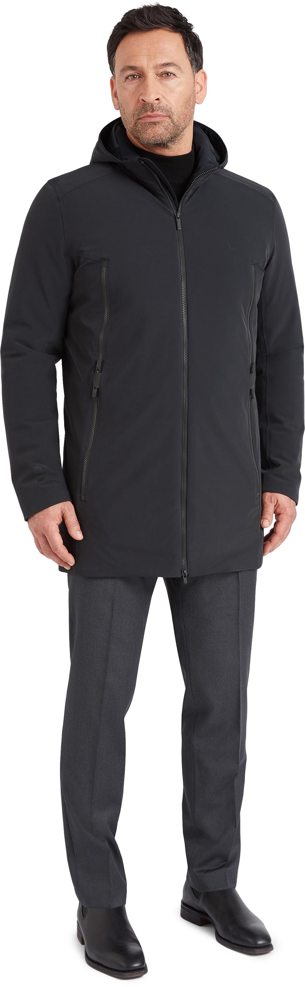 Product gallery image number 7 for product Delta Parka - Men's