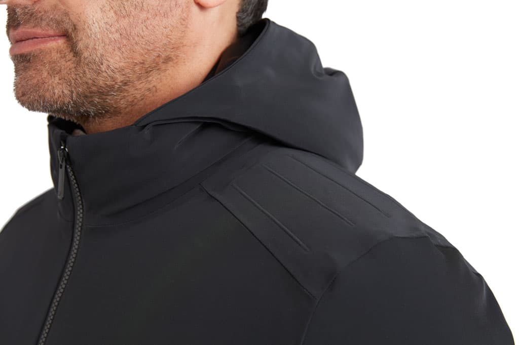 Product gallery image number 6 for product Delta Parka - Men's
