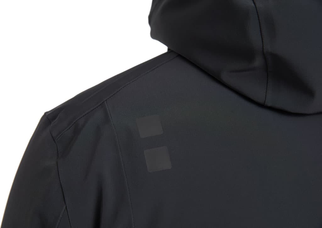 Product gallery image number 8 for product Delta Parka - Men's