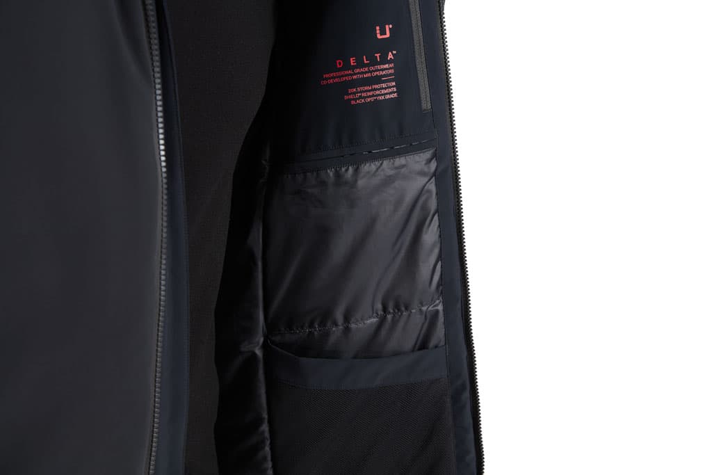 Product gallery image number 10 for product Delta Parka - Men's