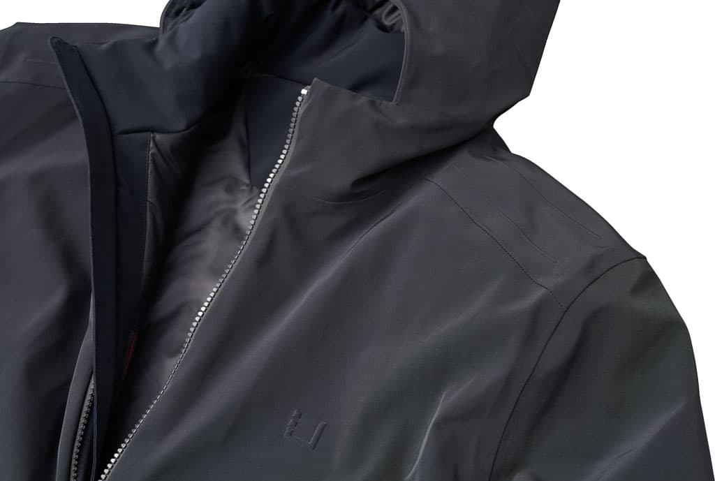Product gallery image number 3 for product Delta Parka - Men's