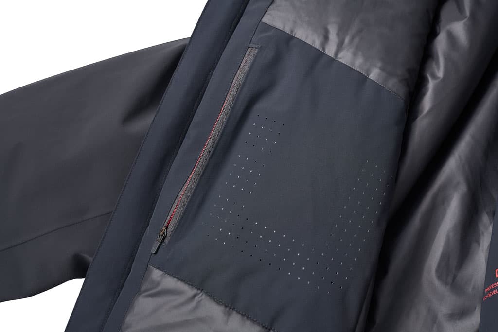 Product gallery image number 4 for product Delta Parka - Men's