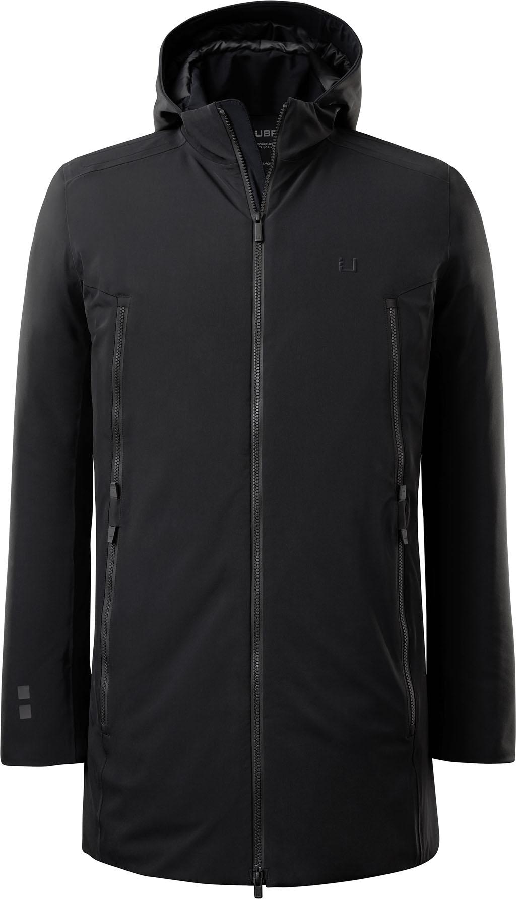 Product gallery image number 1 for product Delta Parka - Men's