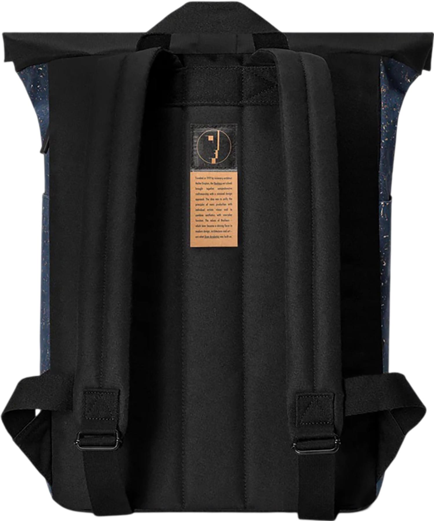 Product gallery image number 2 for product Hajo Mini Bauhaus Backpack 16L