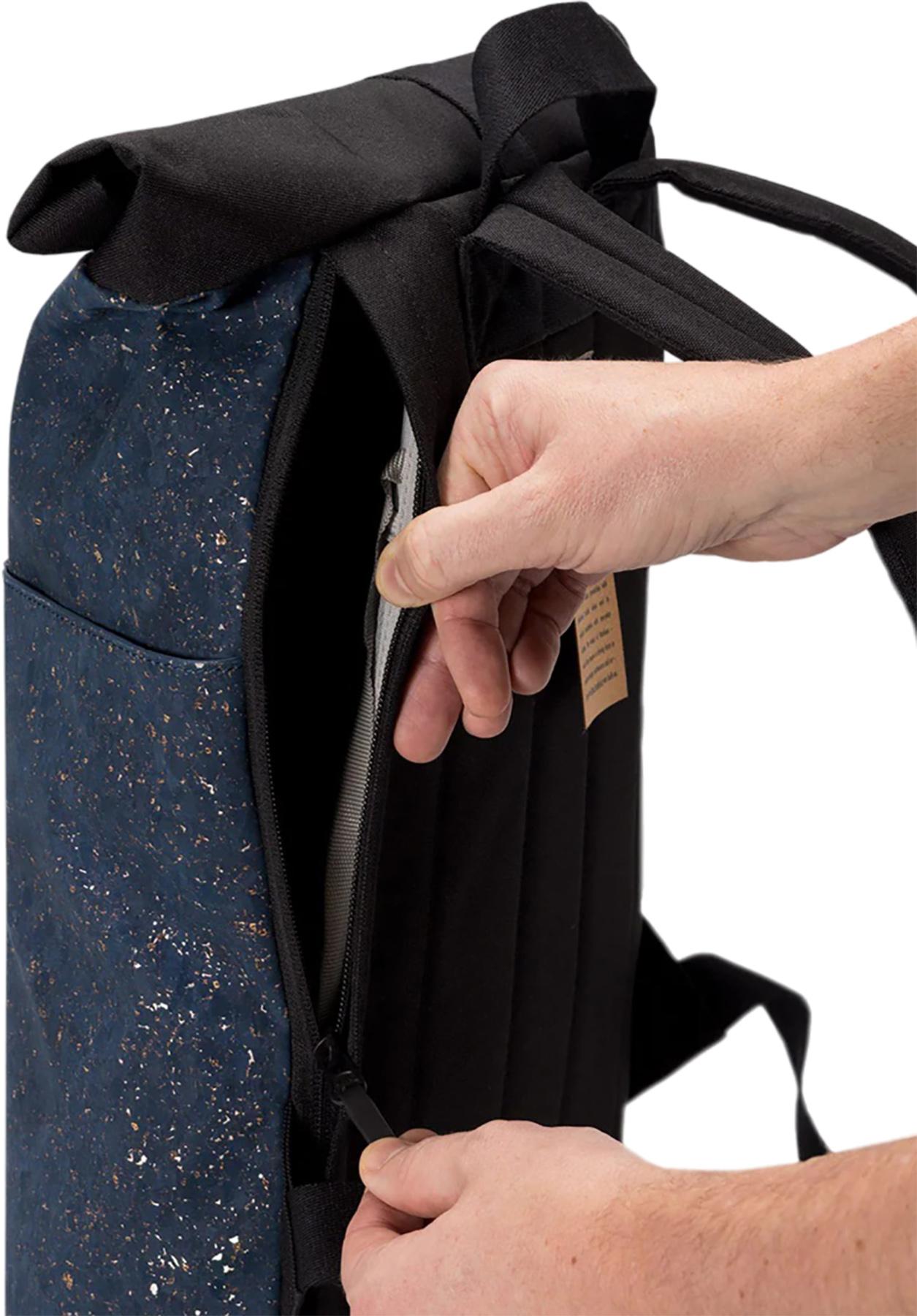 Product gallery image number 3 for product Hajo Mini Bauhaus Backpack 16L