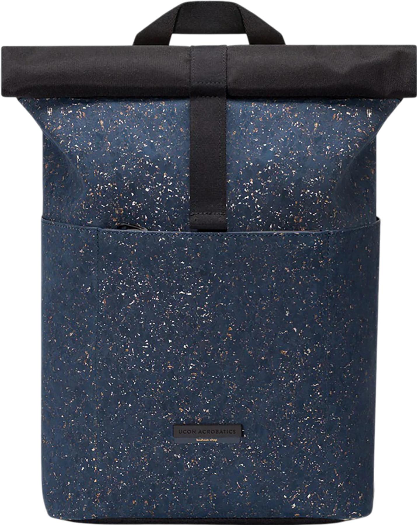 Product gallery image number 6 for product Hajo Mini Bauhaus Backpack 16L