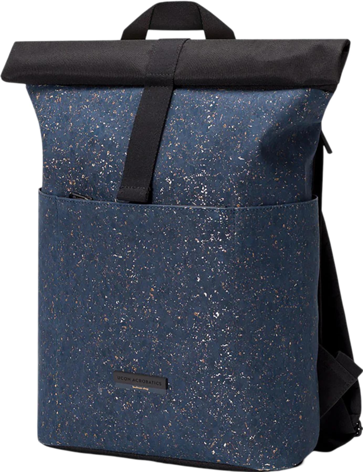 Product gallery image number 1 for product Hajo Mini Bauhaus Backpack 16L