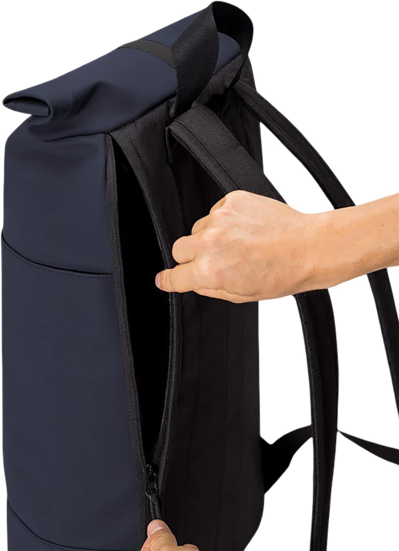 Numéro de l'image de la galerie de produits 2 pour le produit Sac à dos Hajo Medium Lotus Infinity Series 16L