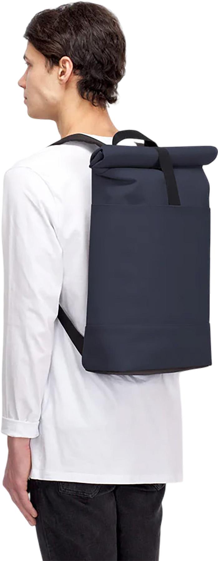 Numéro de l'image de la galerie de produits 6 pour le produit Sac à dos Hajo Medium Lotus Infinity Series 16L