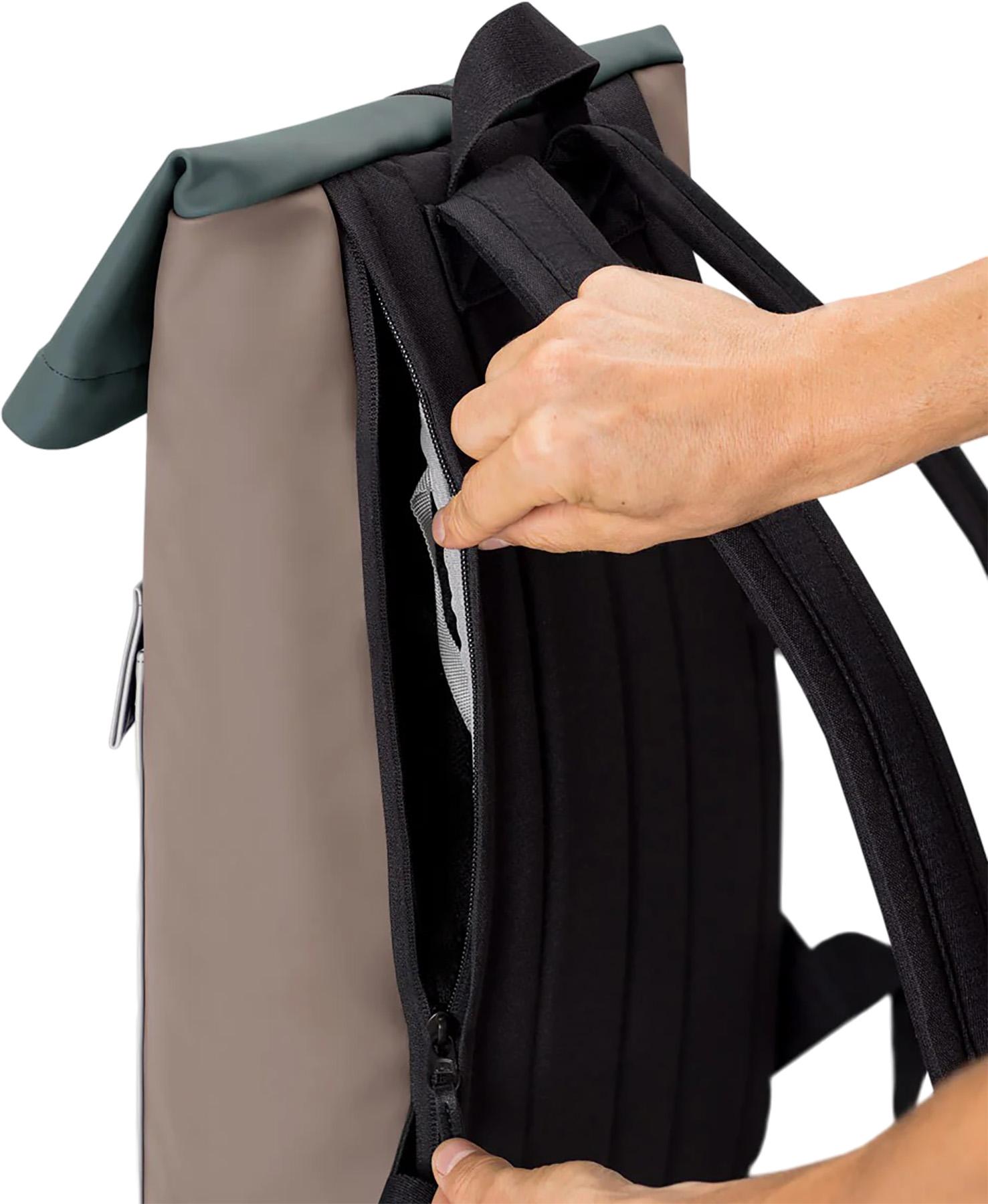 Numéro de l'image de la galerie de produits 4 pour le produit Sac à dos Jannik Mini 16L